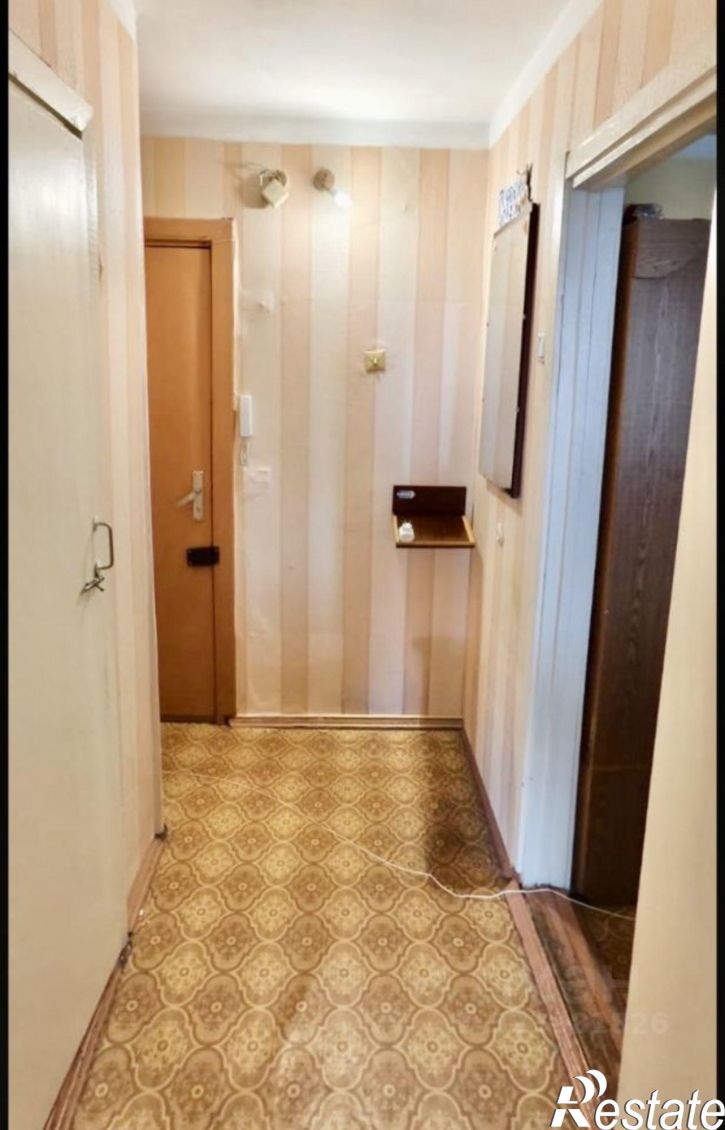 1-комн квартира улица Крупской, 116А,  д. 116А