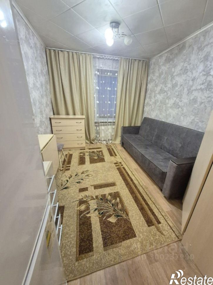 1-комн квартира ул Полярная, 34/3,  д. 34/3