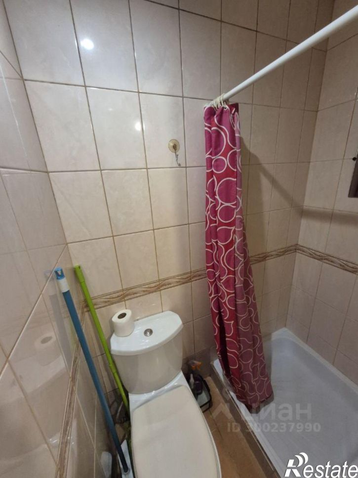 1-комн квартира ул Полярная, 34/3,  д. 34/3