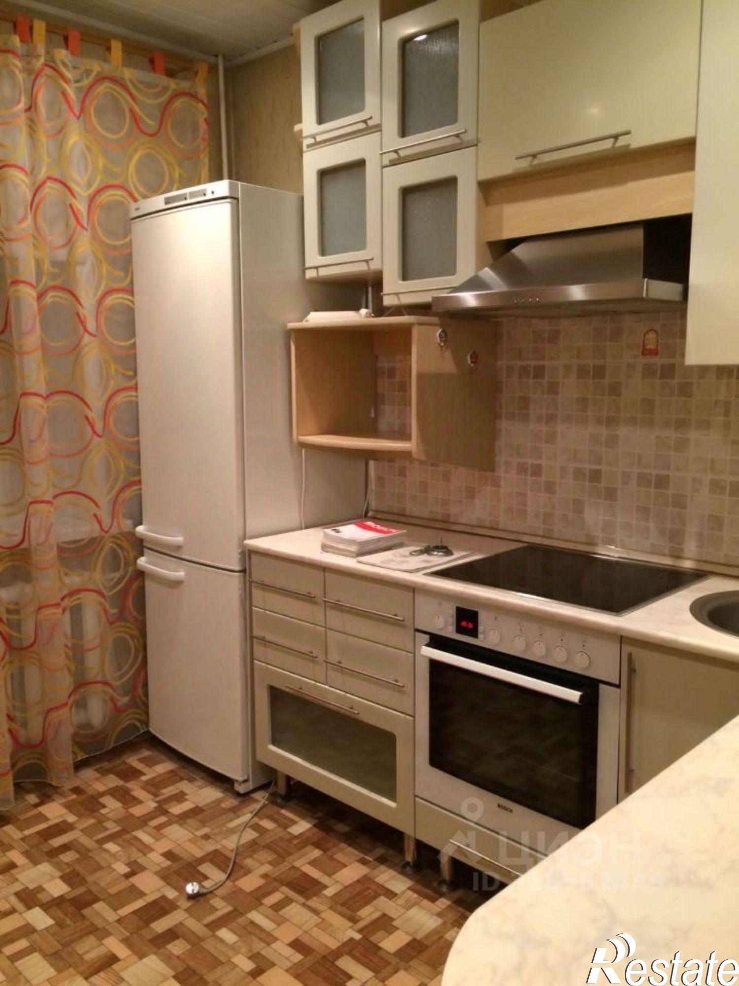 Сдать квартиру за 25 000 рублей на улица 50 лет СССР, 25/2