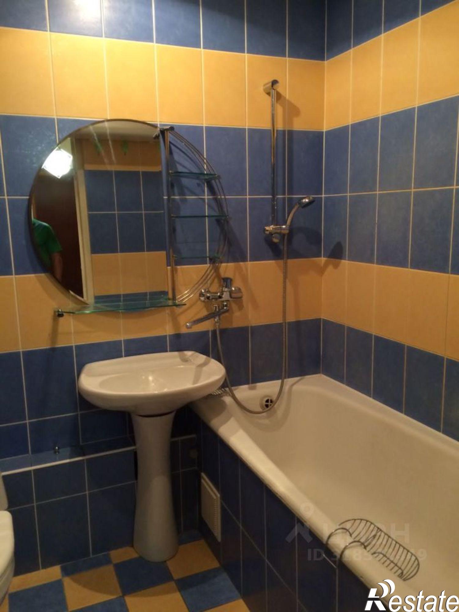 Сдать квартиру за 25 000 рублей на улица 50 лет СССР, 25/2