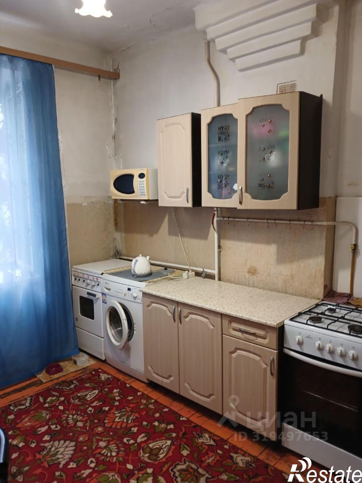 Купить квартиру за 5 200 000 рублей на проспект Ленина, 167