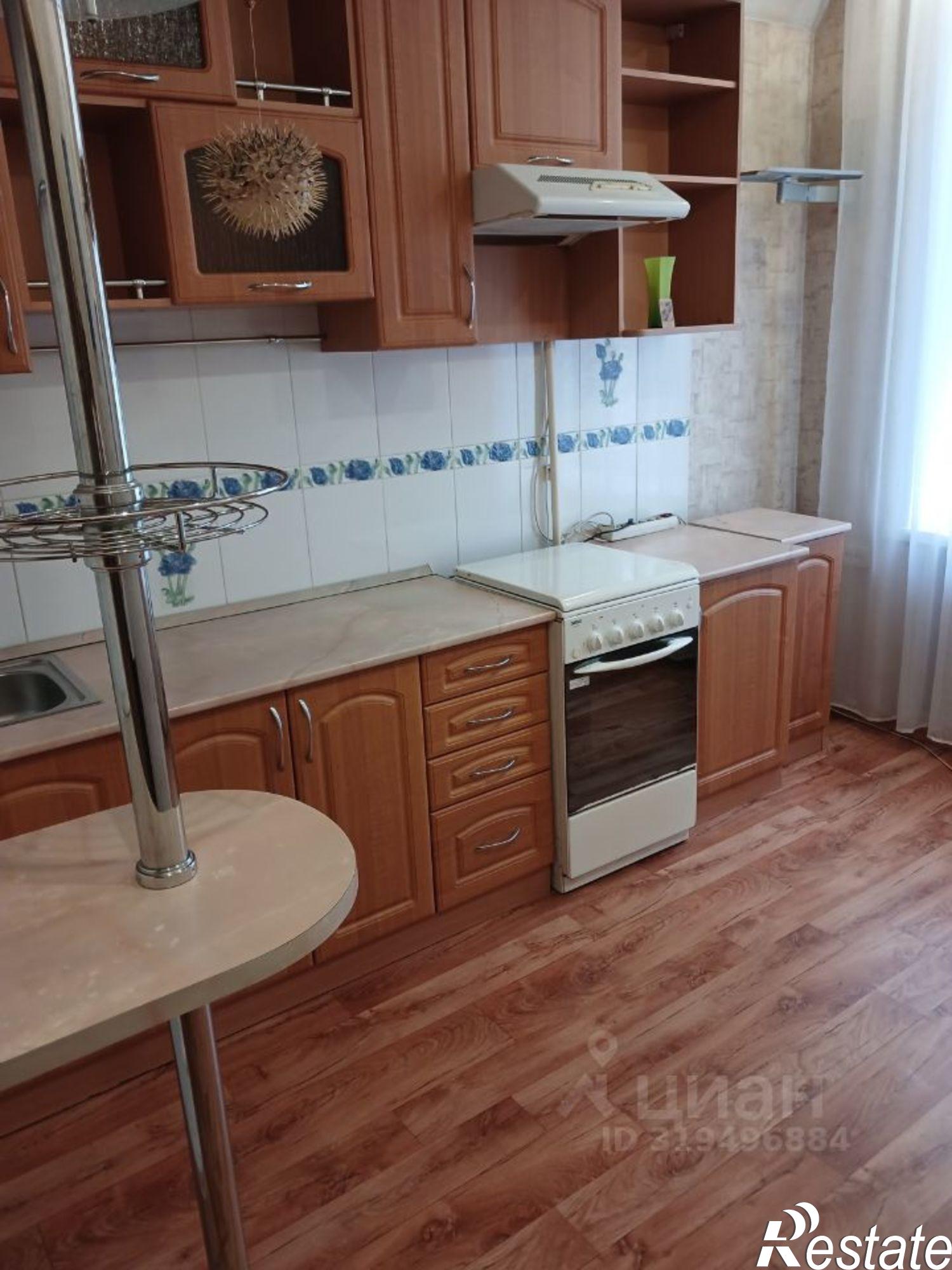 Купить квартиру за 6 200 000 рублей на проспект Ленина, 167