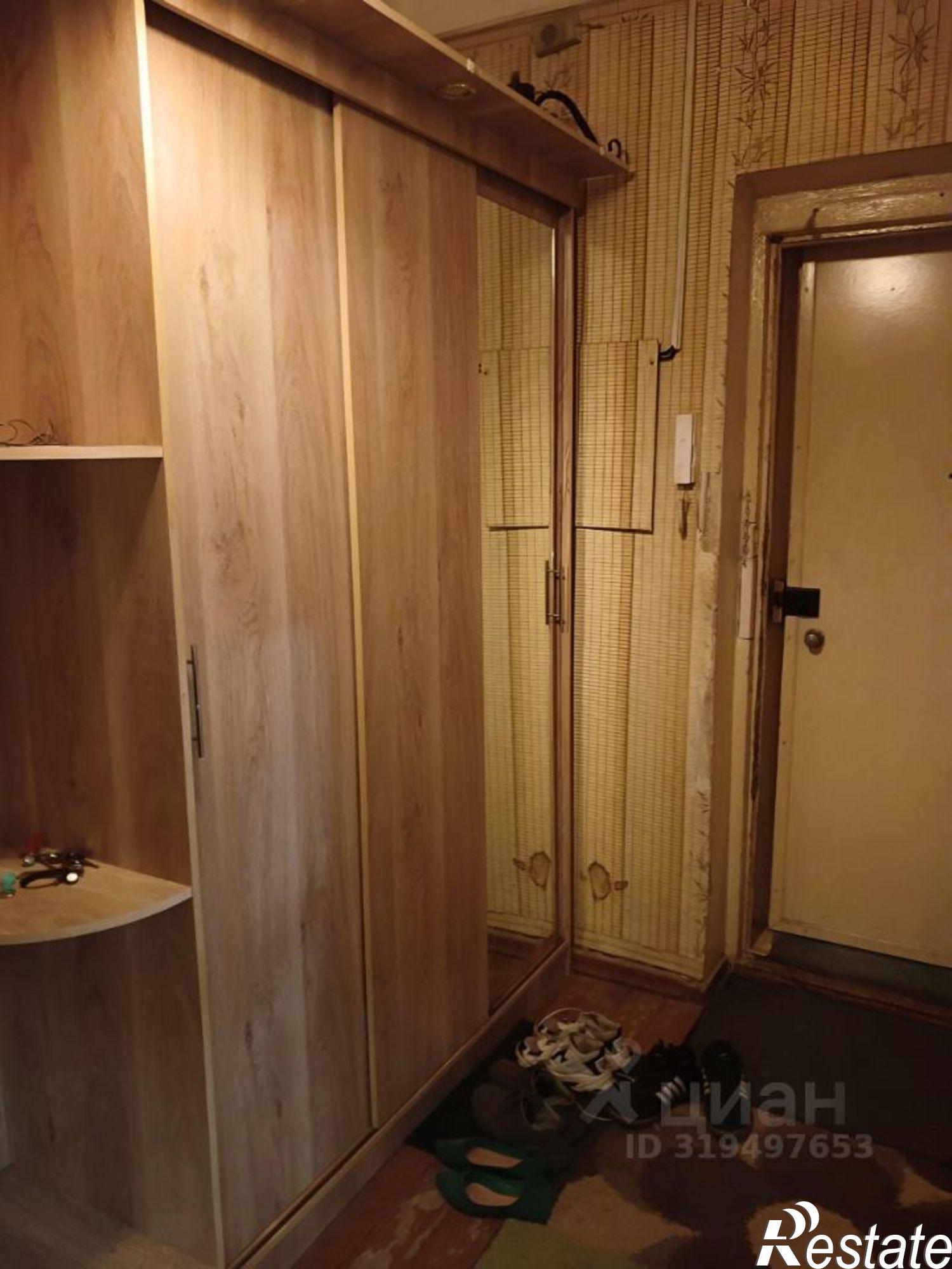 Купить квартиру за 5 200 000 рублей на проспект Ленина, 167