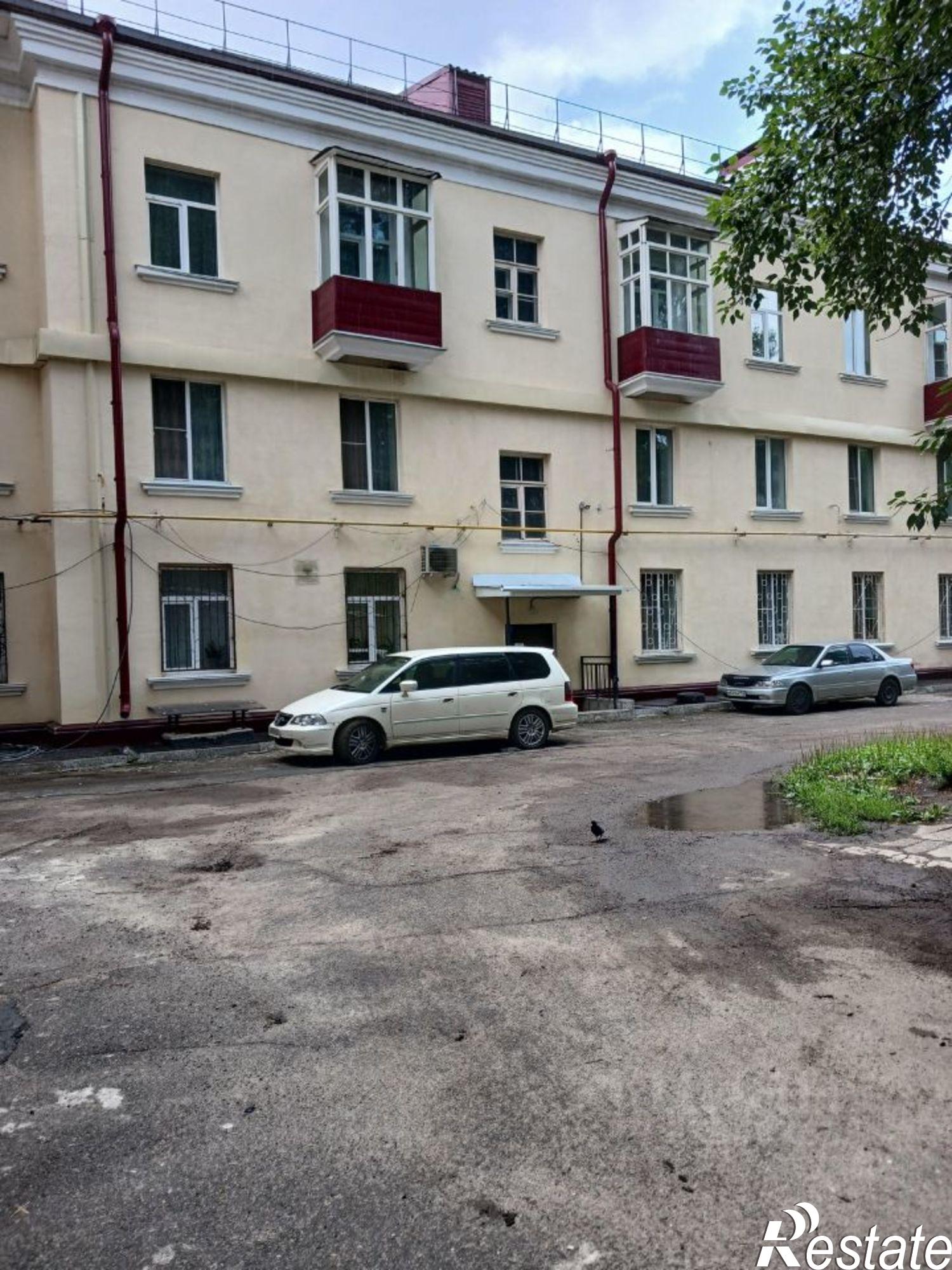 Купить квартиру за 5 200 000 рублей на проспект Ленина, 167