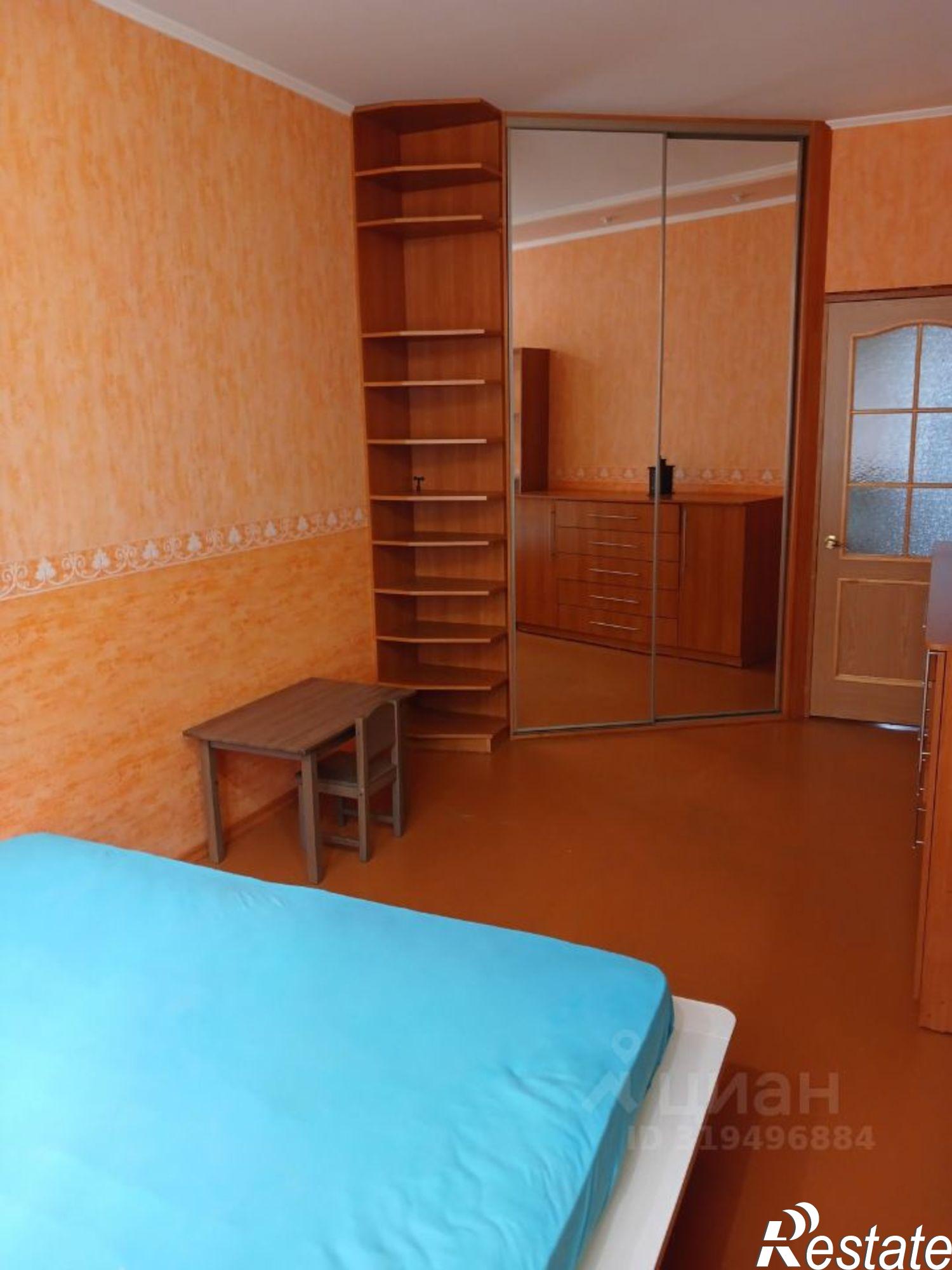 Купить квартиру за 6 200 000 рублей на проспект Ленина, 167