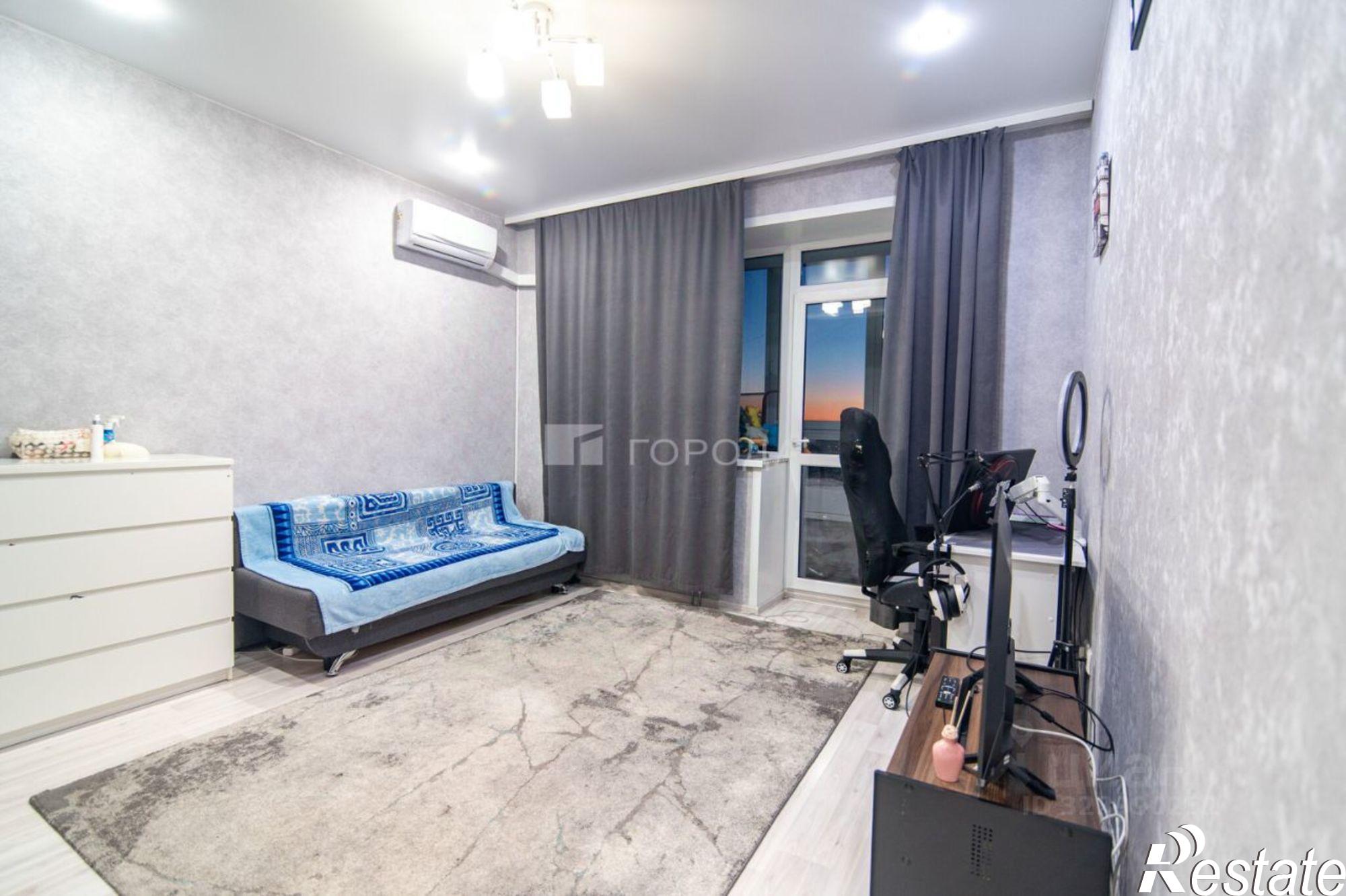 Купить квартиру за 7 650 000 рублей на Партизанская улица, 55