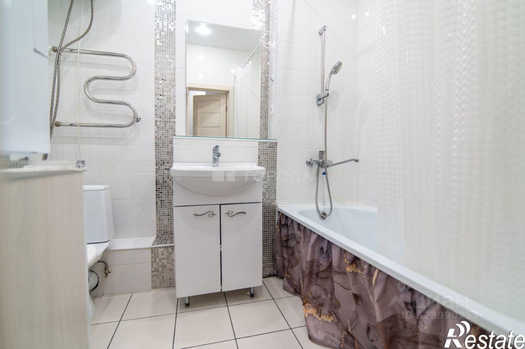 Купить квартиру за 7 650 000 рублей на Партизанская улица, 55