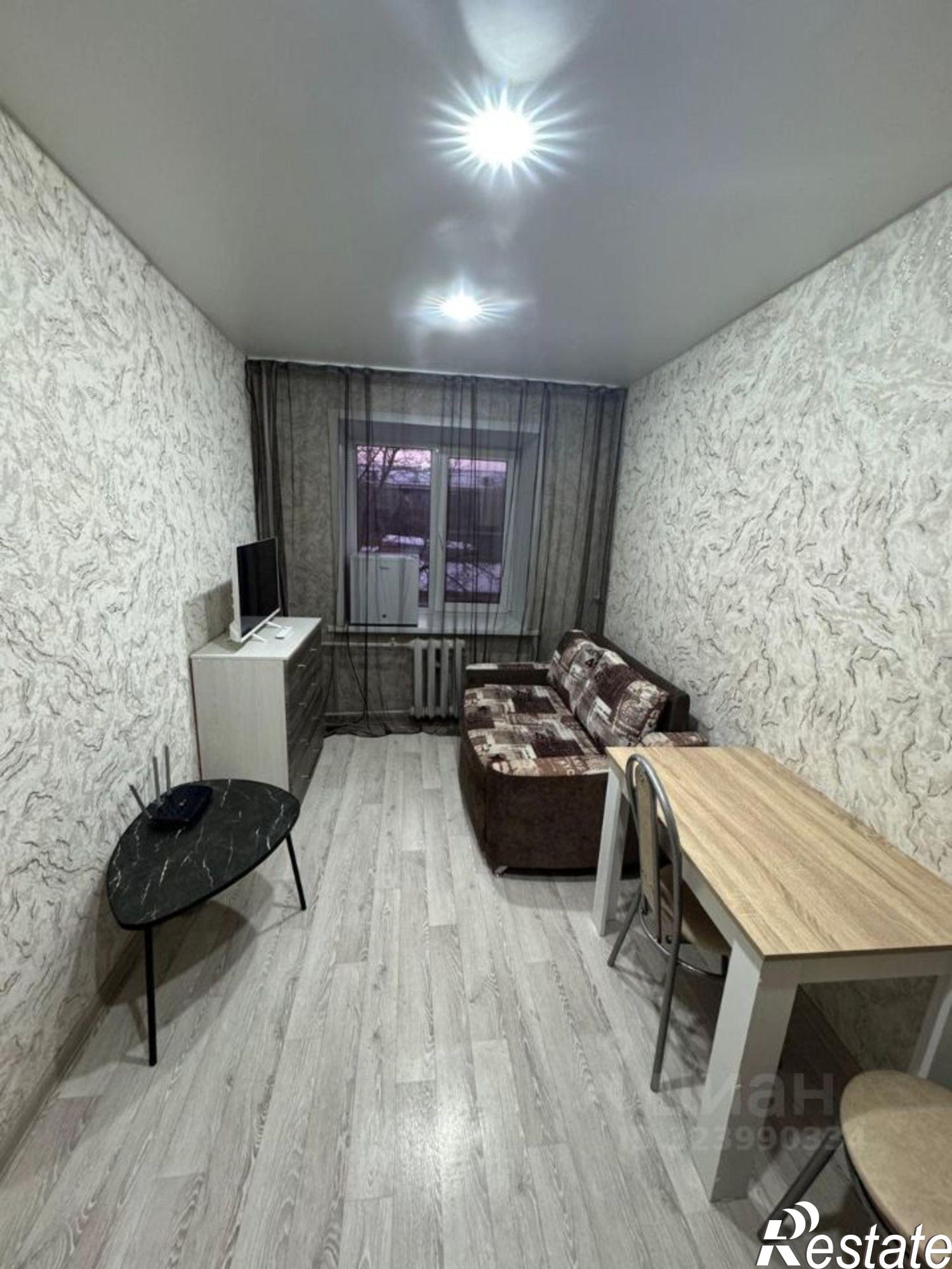 Сдать комнату за 15 000 рублей на ул Чудненко, 108