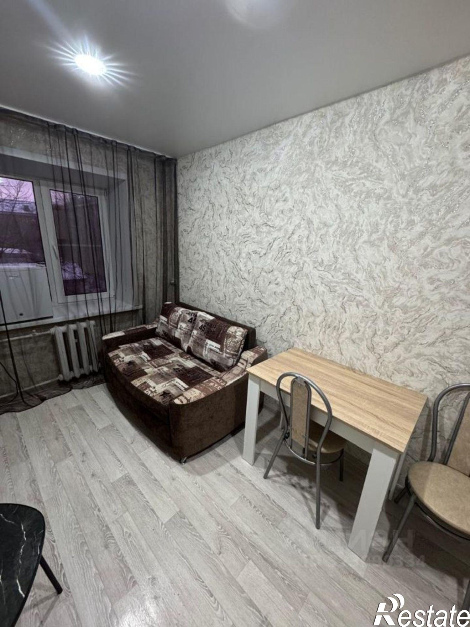 Сдать комнату за 15 000 рублей на ул Чудненко, 108