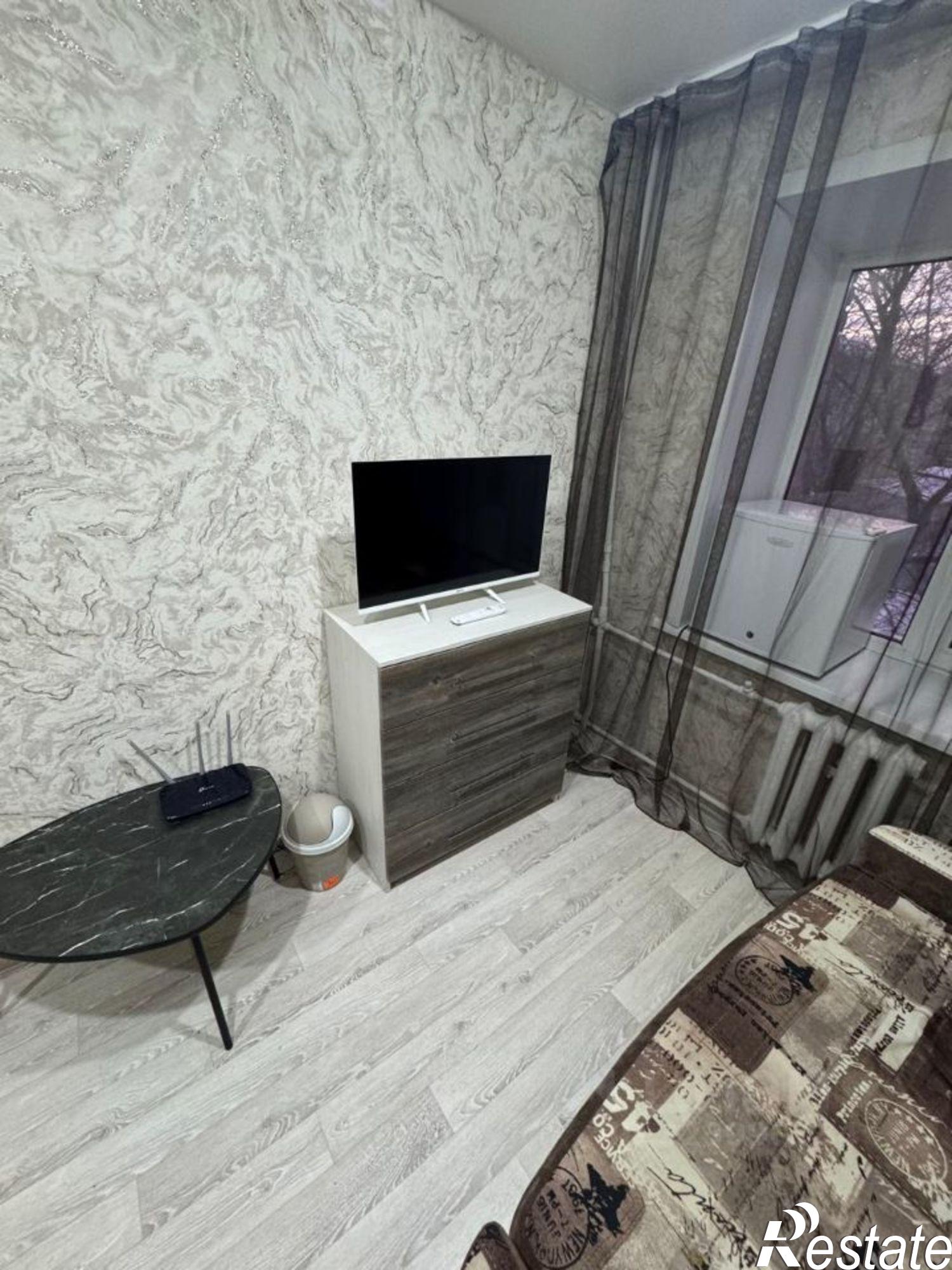 Сдать комнату за 15 000 рублей на ул Чудненко, 108