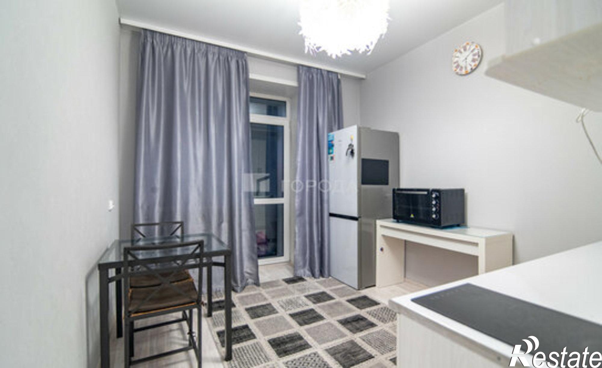 Купить квартиру за 7 650 000 рублей на ул Партизанская, 55