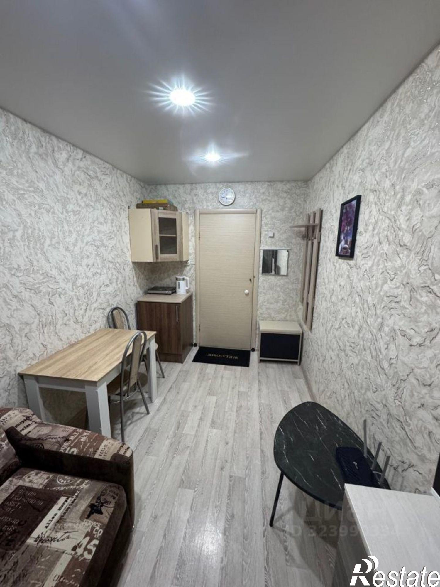 Сдать комнату за 15 000 рублей на ул Чудненко, 108