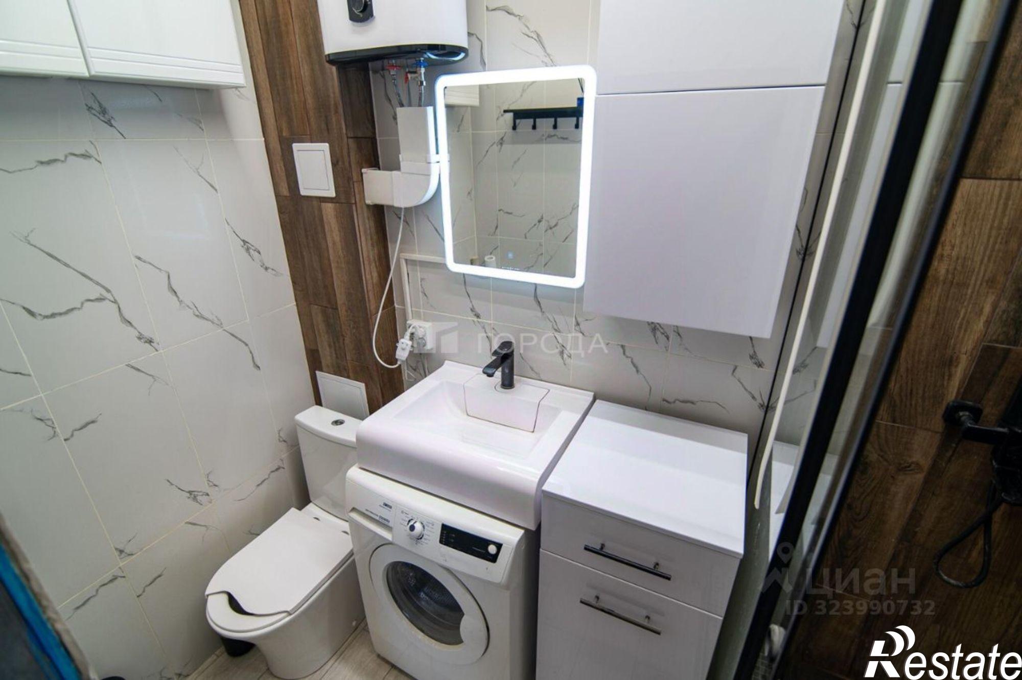 Купить квартиру за 5 400 000 рублей на ул Матросова, 11 6