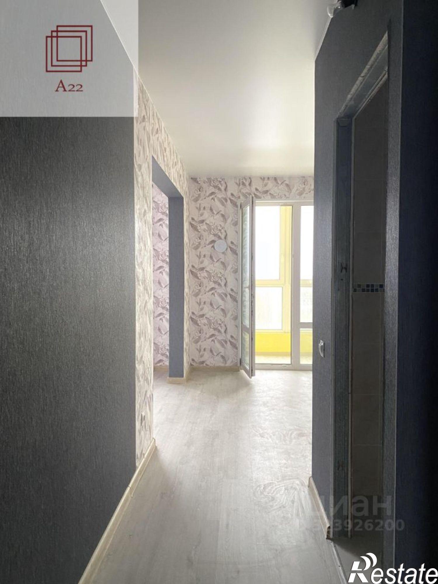 Купить квартиру за 5 150 000 рублей на ул Белинского, 14Е