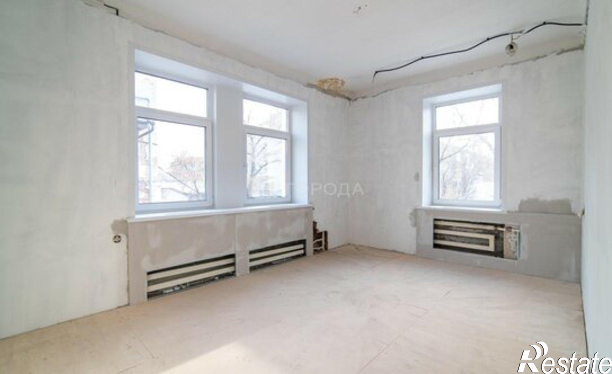 Купить квартиру за 5 400 000 рублей на ул Матросова, 11 6