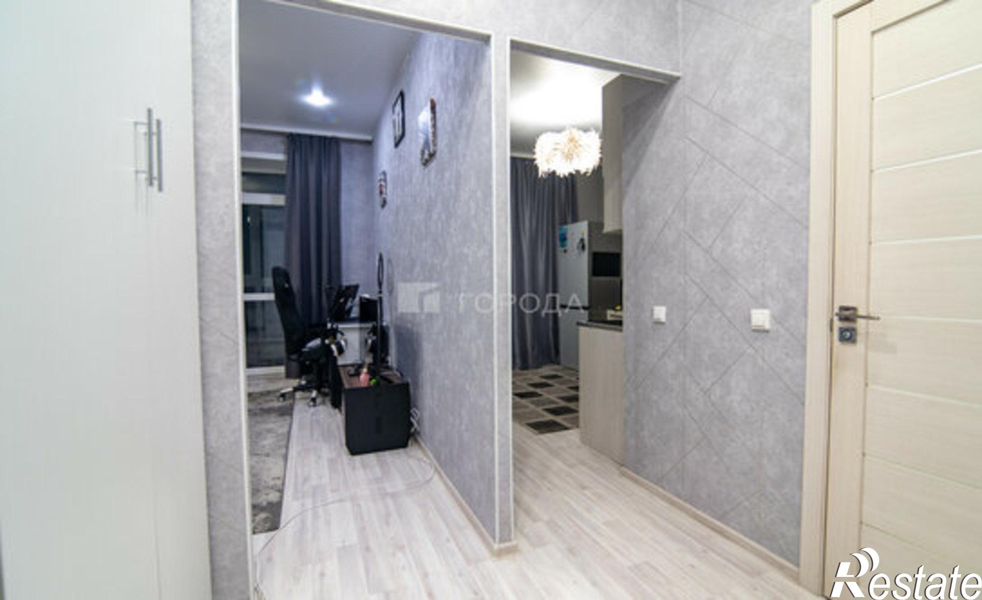 Купить квартиру за 7 650 000 рублей на ул Партизанская, 55