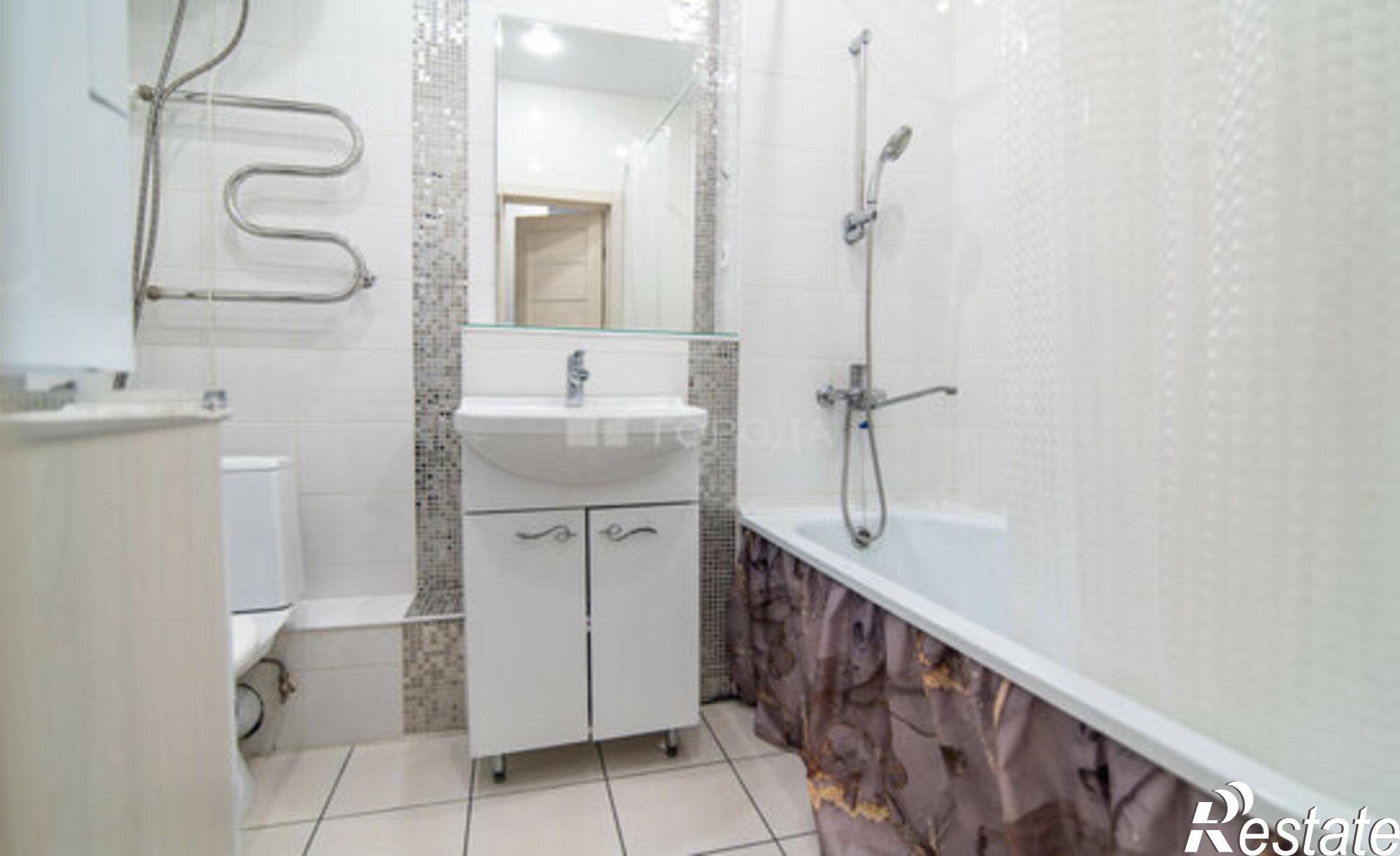 Купить квартиру за 7 650 000 рублей на ул Партизанская, 55