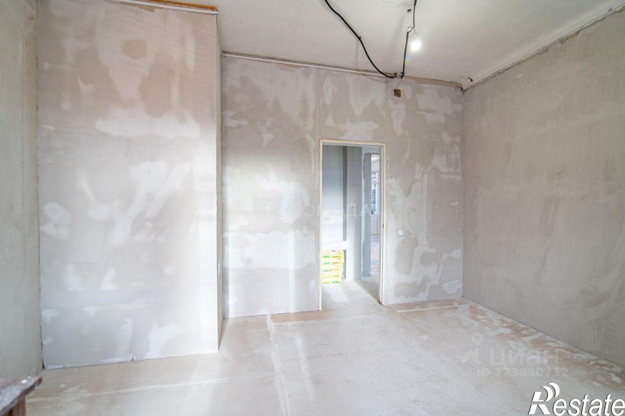 Купить квартиру за 5 400 000 рублей на ул Матросова, 11 6