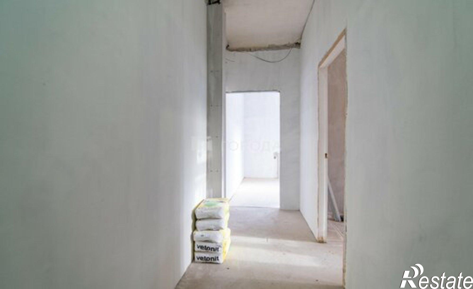 Купить квартиру за 5 400 000 рублей на ул Матросова, 11 6