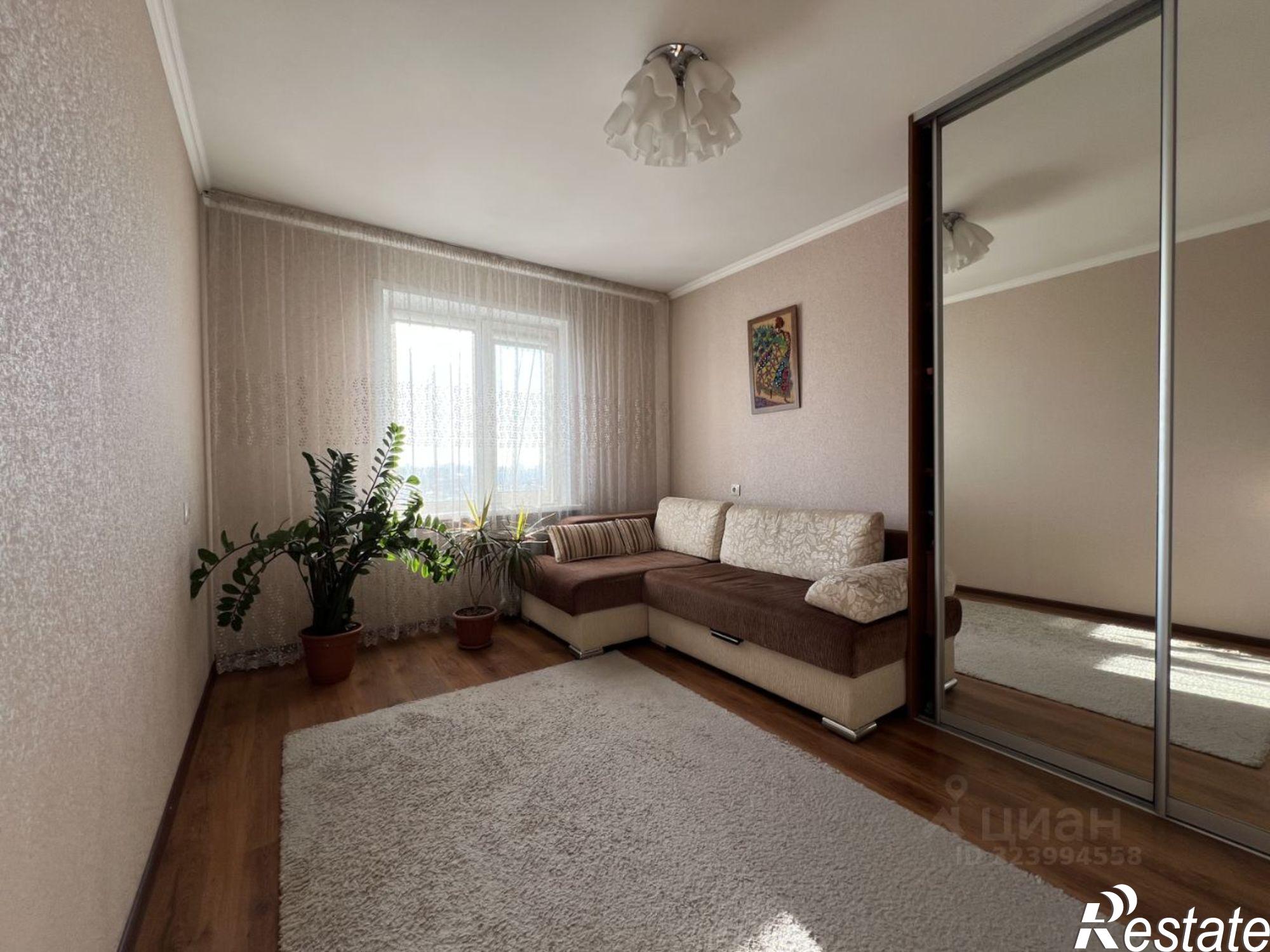 Купить квартиру за 6 750 000 рублей на ул Полярная, 3В