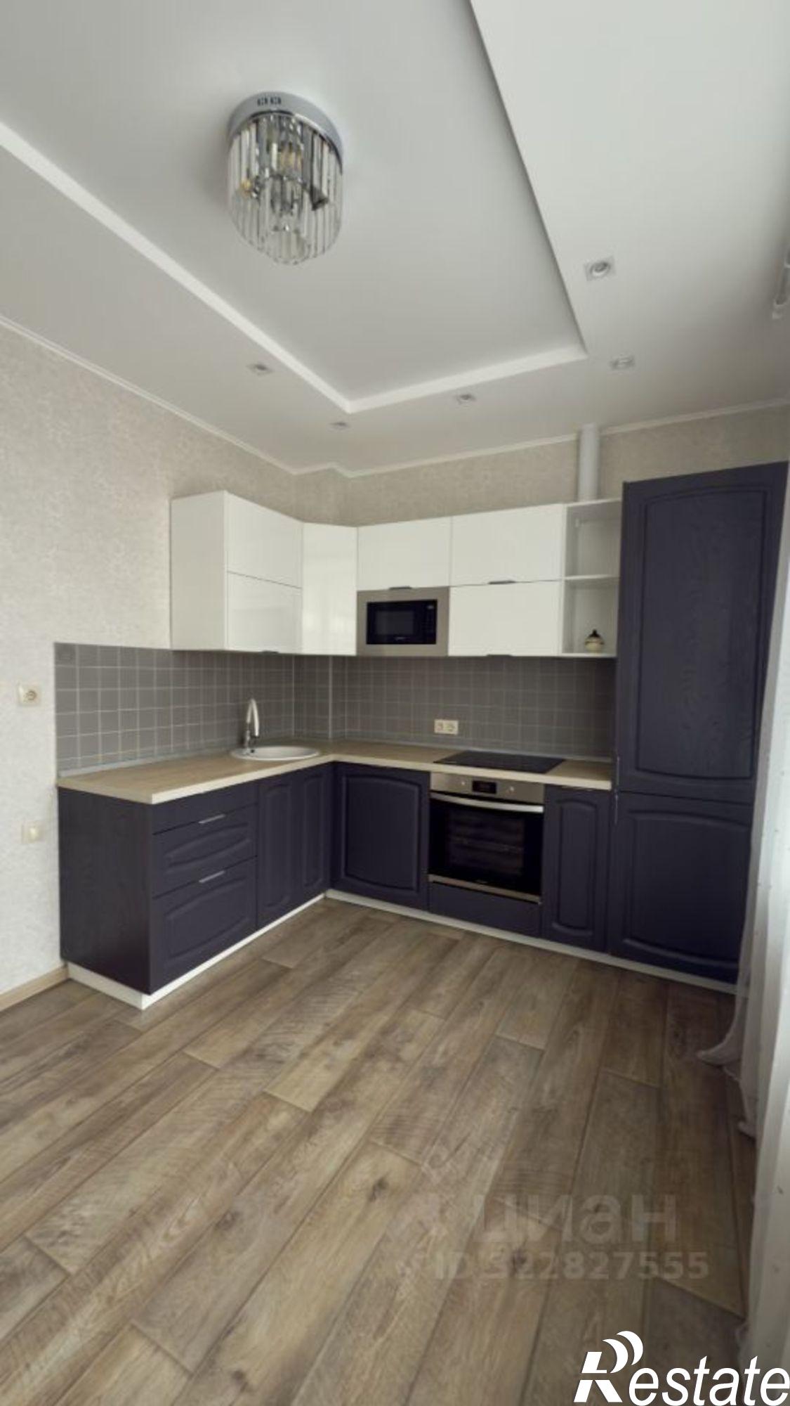 Сдать квартиру за 55 000 рублей на Комсомольский проспект, 45А