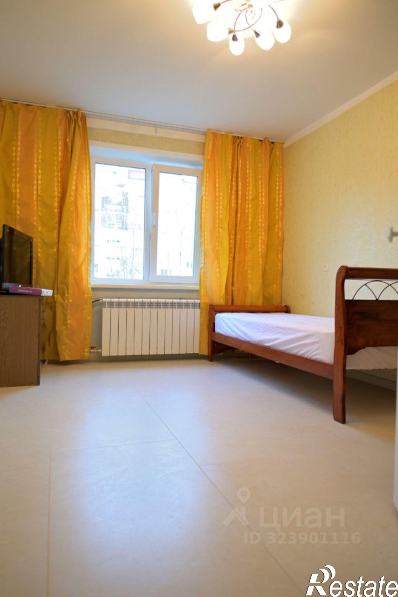 Сдать квартиру за 35 000 рублей на улица Попова, 106