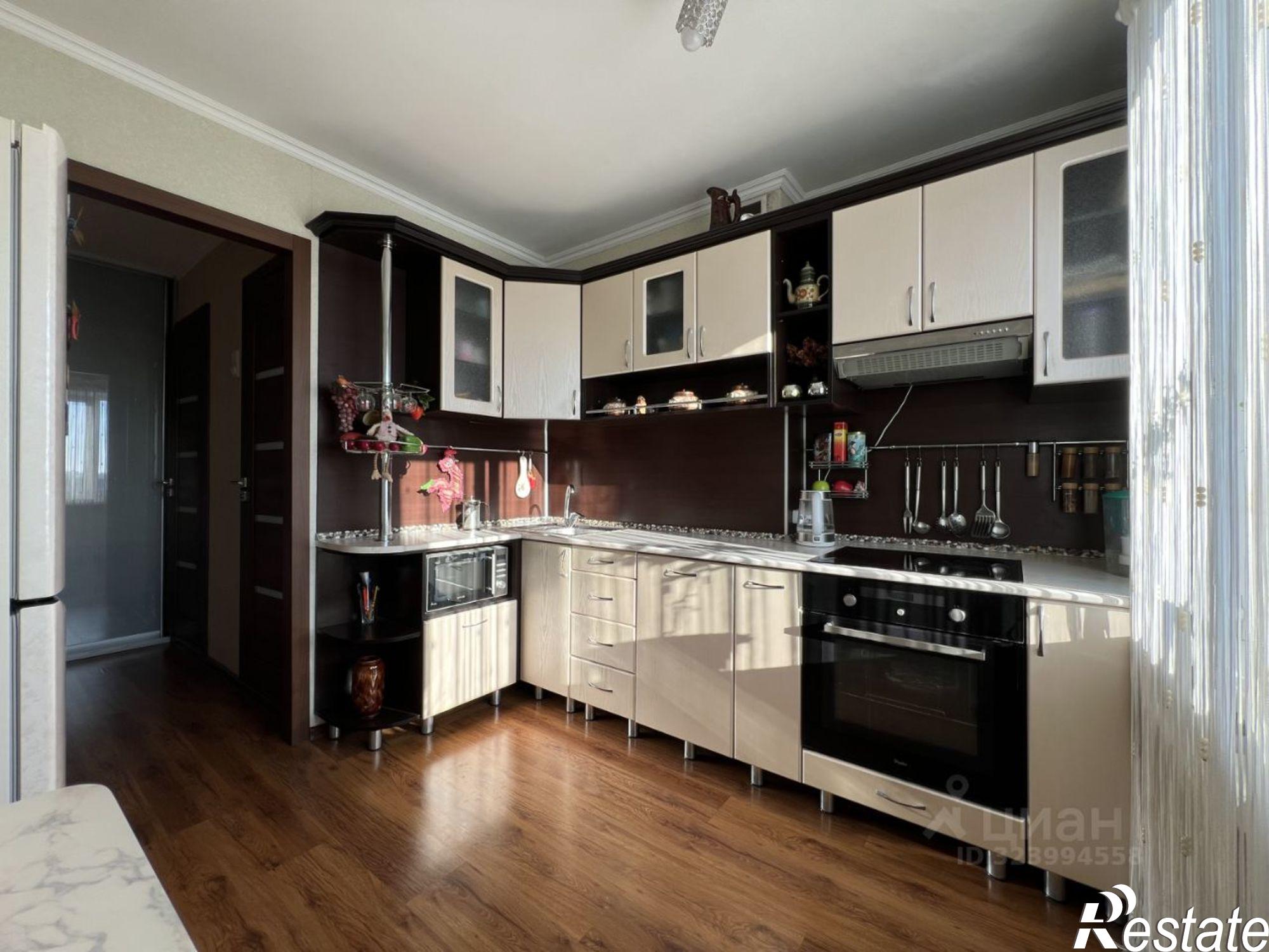 Купить квартиру за 6 750 000 рублей на ул Полярная, 3В