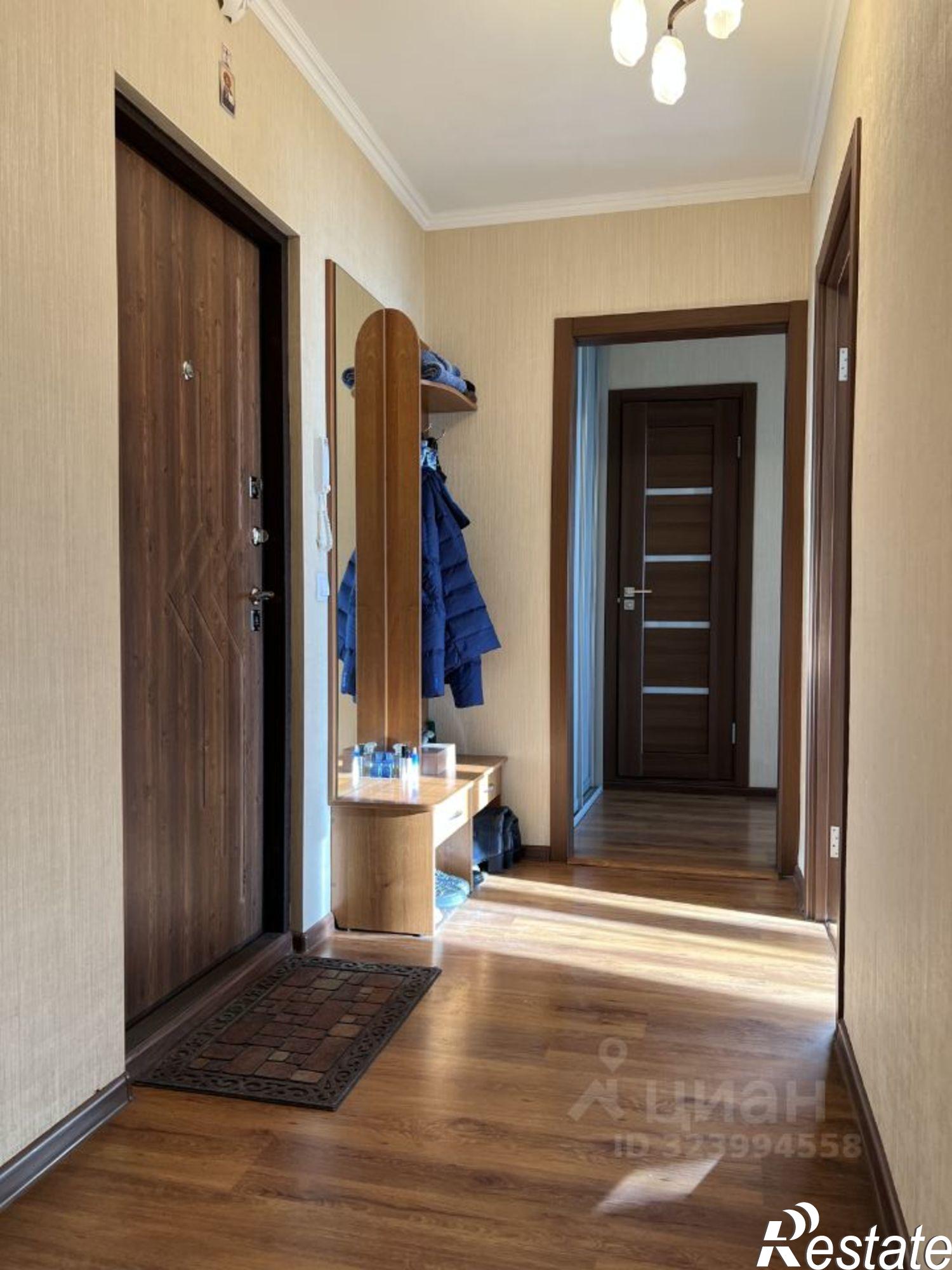 Купить квартиру за 6 750 000 рублей на ул Полярная, 3В