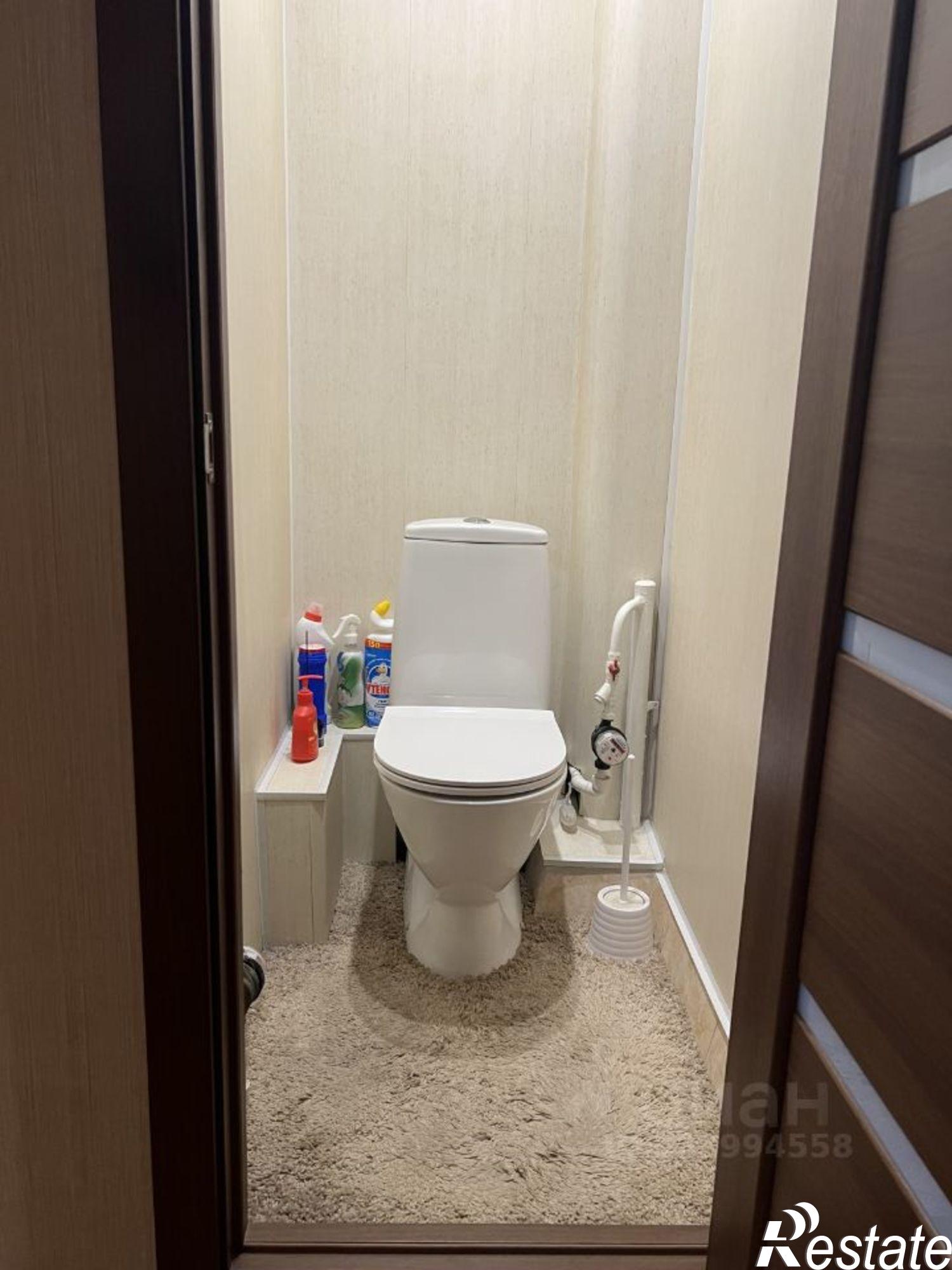 Купить квартиру за 6 750 000 рублей на ул Полярная, 3В