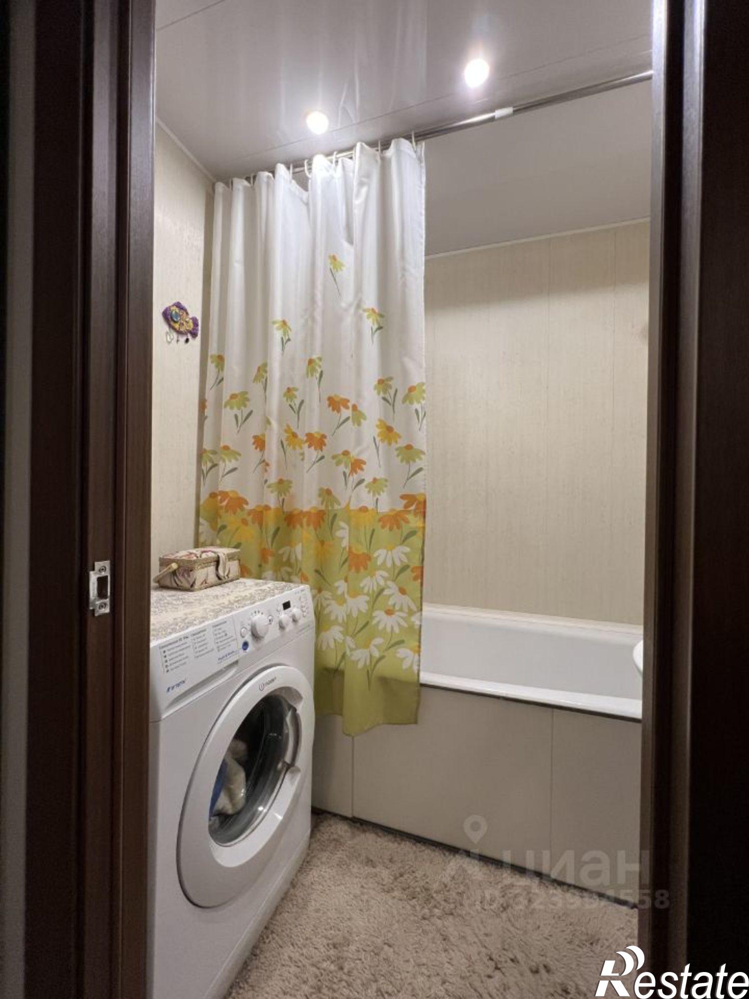 Купить квартиру за 6 750 000 рублей на ул Полярная, 3В