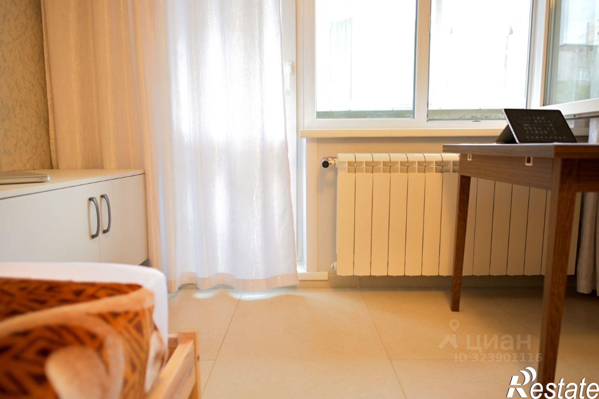 Сдать квартиру за 35 000 рублей на улица Попова, 106