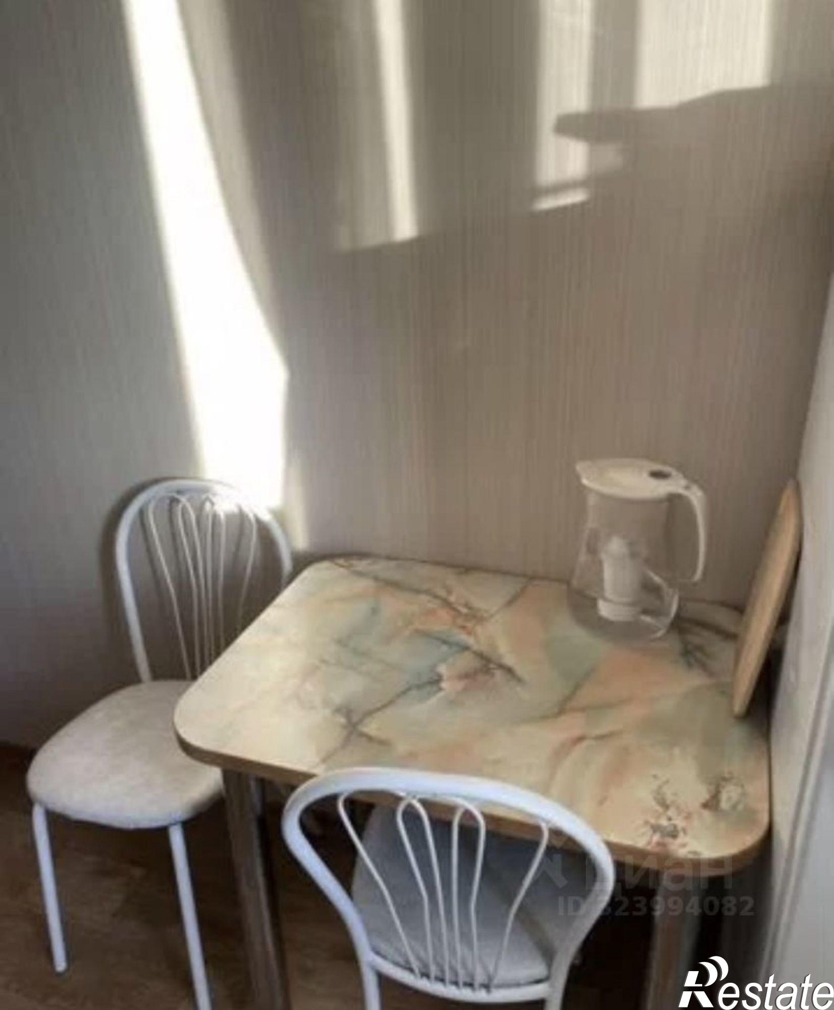 Купить квартиру за 3 800 000 рублей на улица Панфиловцев, 27