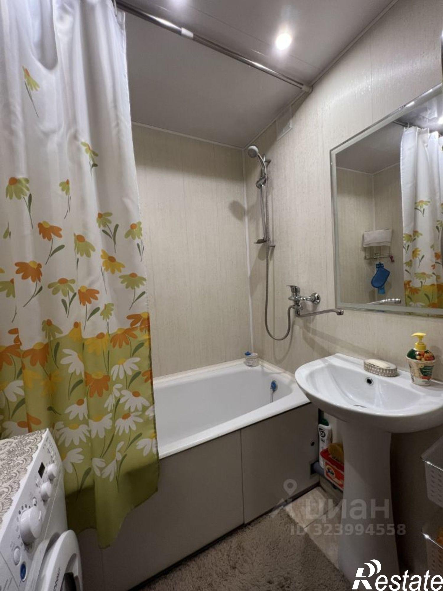 Купить квартиру за 6 750 000 рублей на ул Полярная, 3В