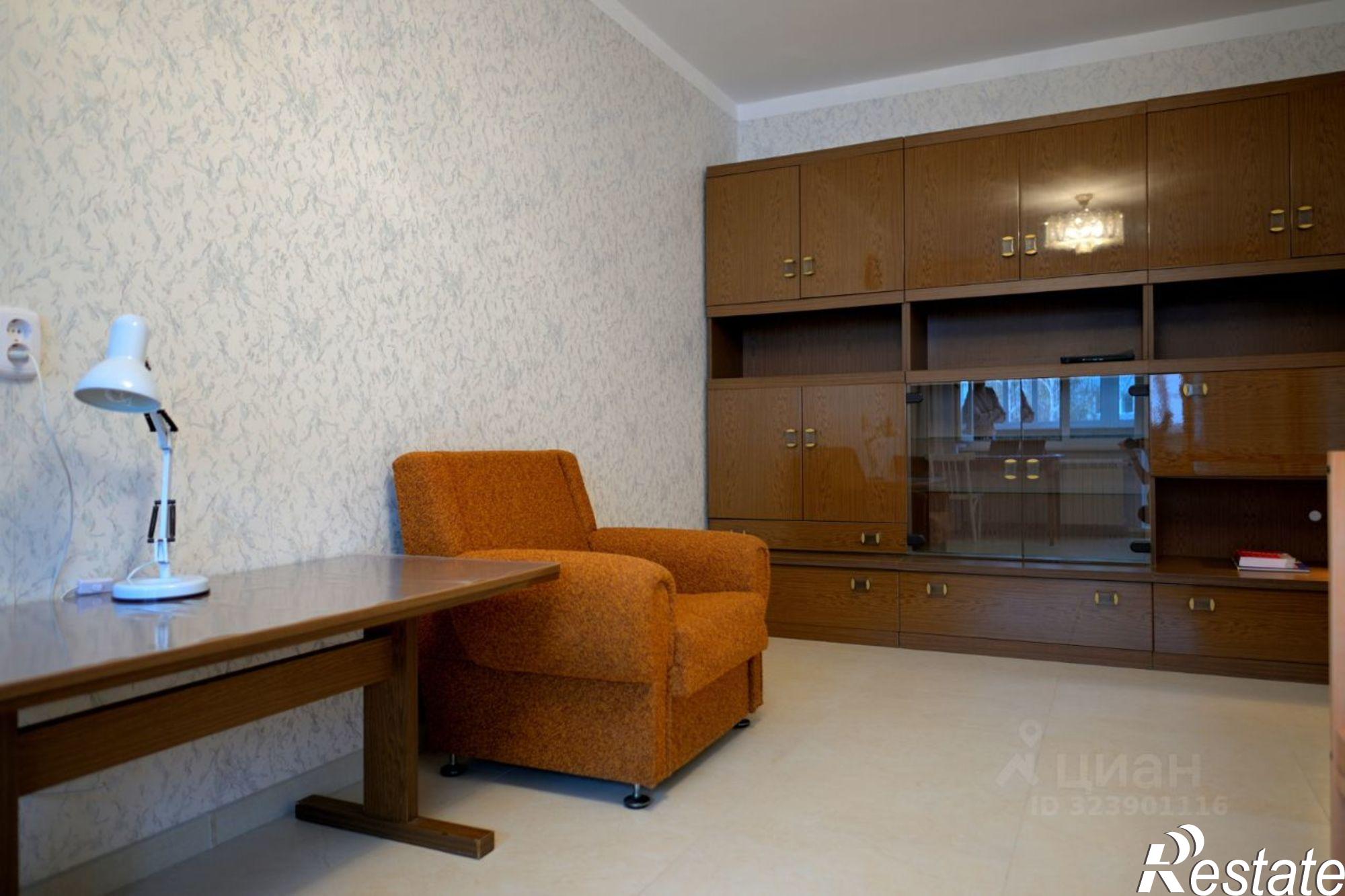 Сдать квартиру за 35 000 рублей на улица Попова, 106