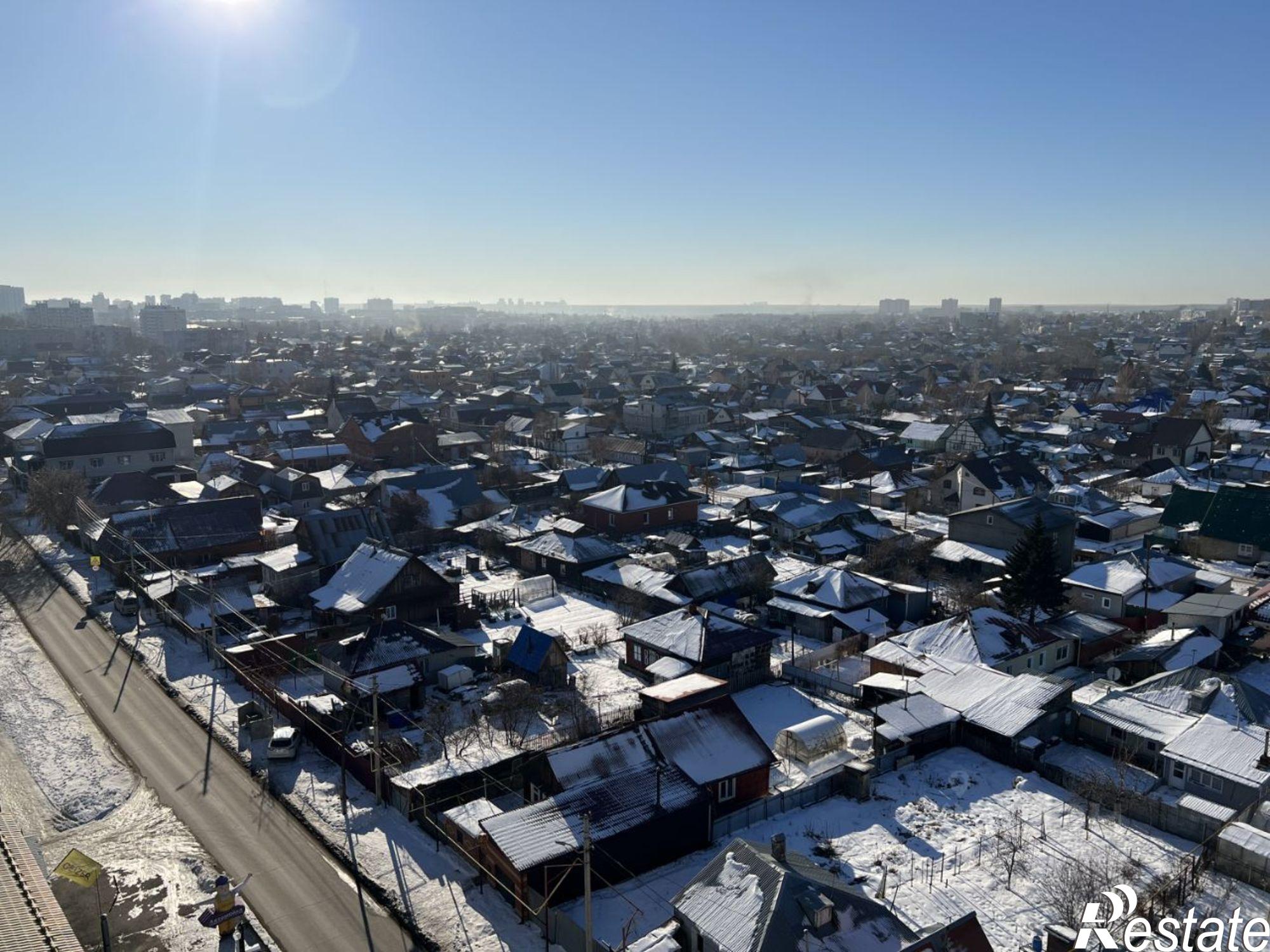 Купить квартиру за 6 750 000 рублей на ул Полярная, 3В