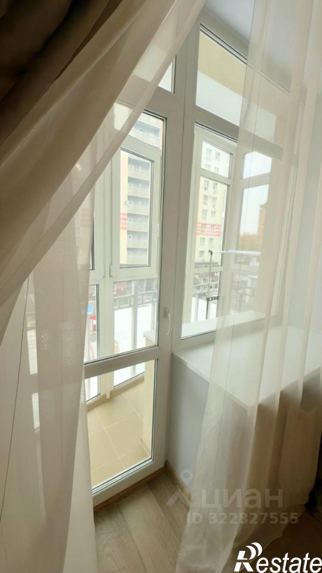 Сдать квартиру за 55 000 рублей на Комсомольский проспект, 45А