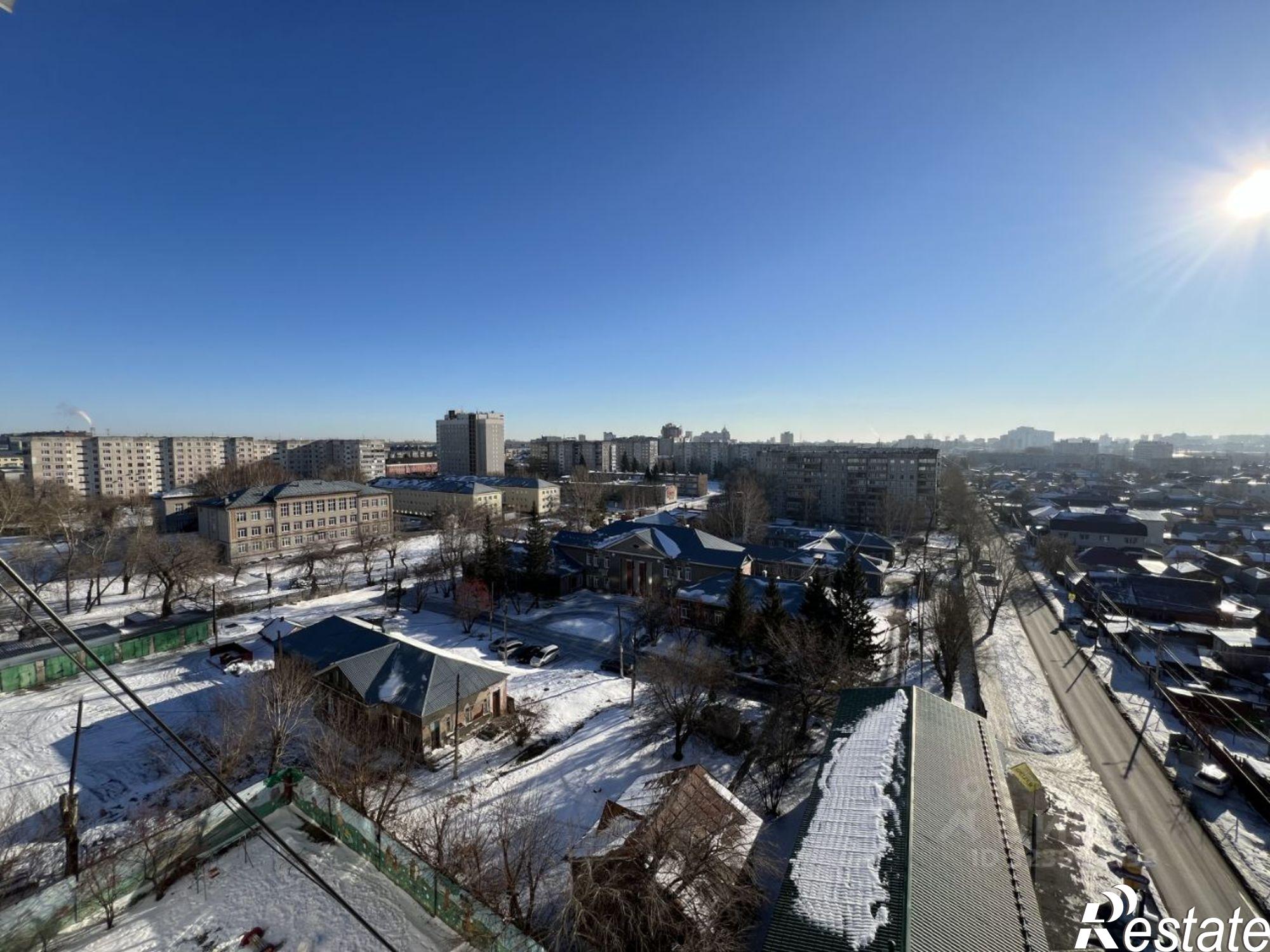 Купить квартиру за 6 750 000 рублей на ул Полярная, 3В