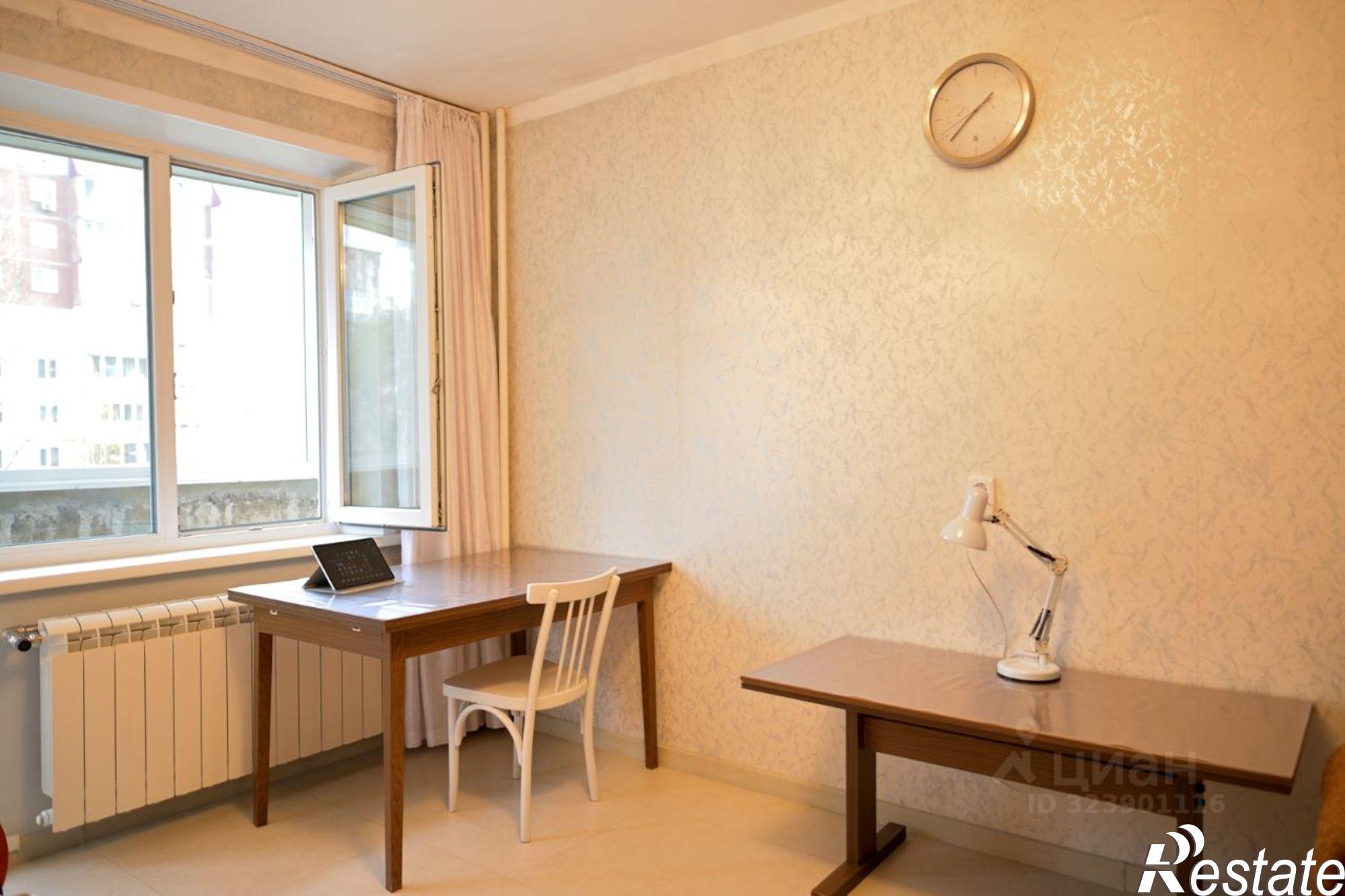 Сдать квартиру за 35 000 рублей на улица Попова, 106