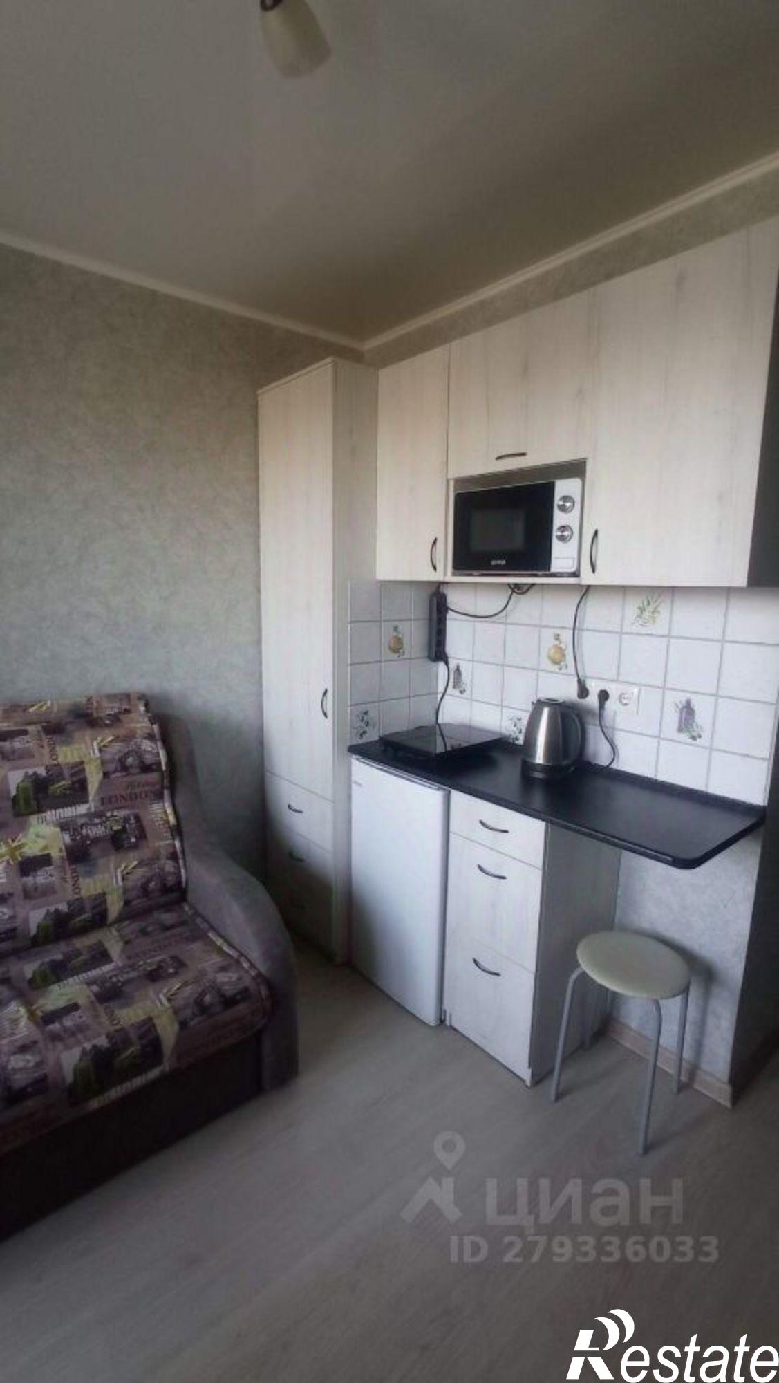 Сдать квартиру за 15 000 рублей на улица Гоголя, 24Б