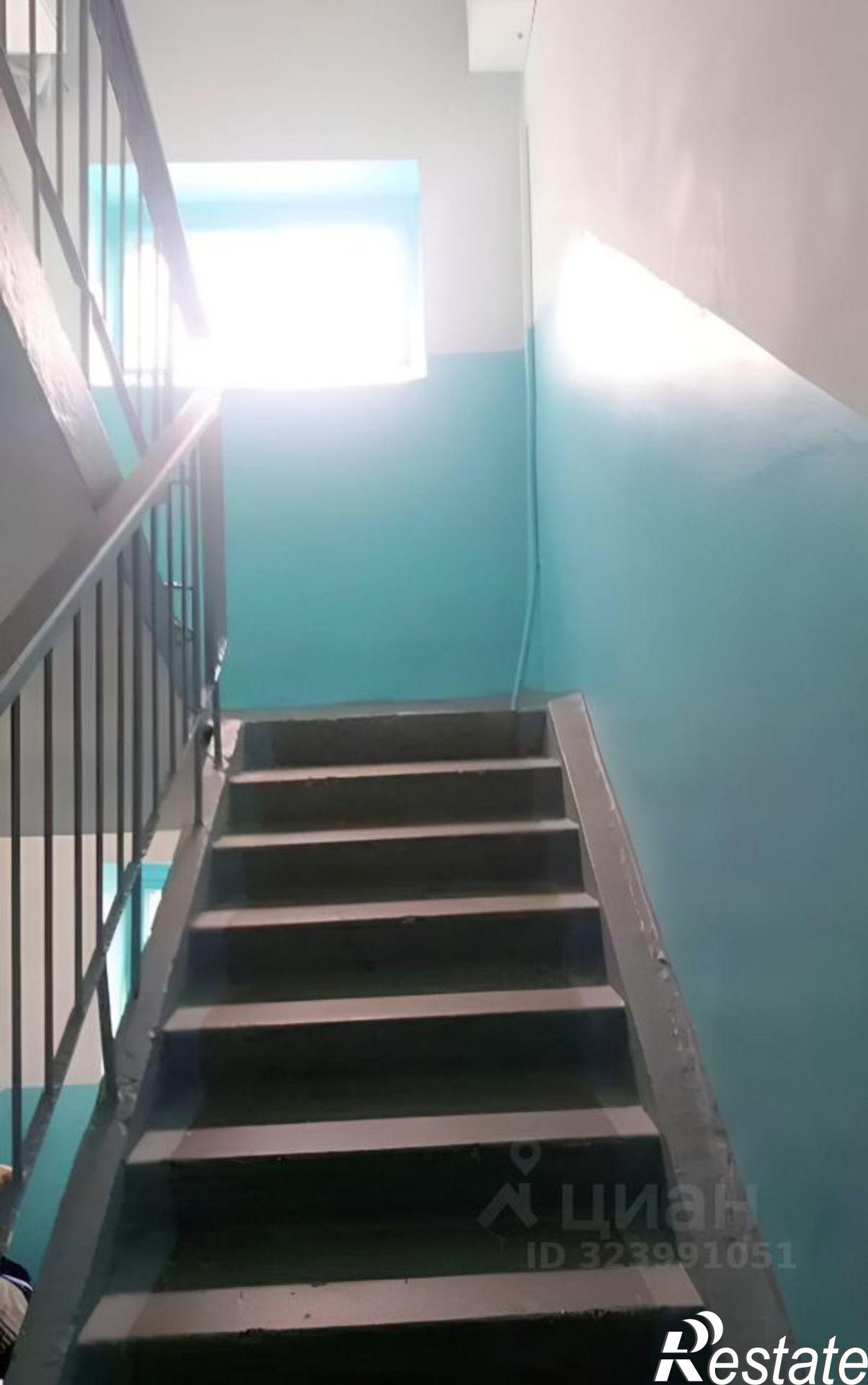 Купить квартиру за 4 100 000 рублей на улица 50 лет СССР, 4