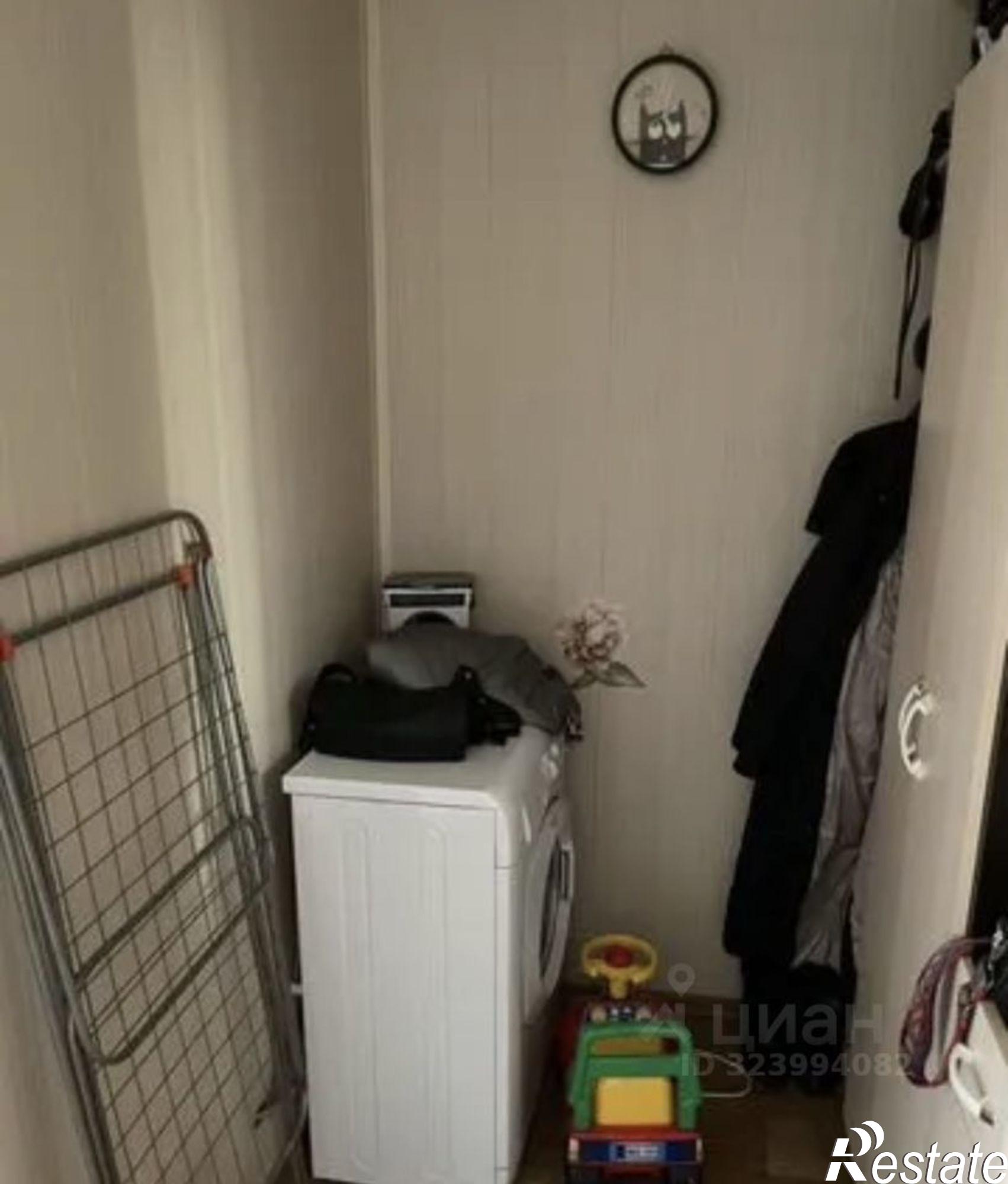 Купить квартиру за 3 800 000 рублей на улица Панфиловцев, 27