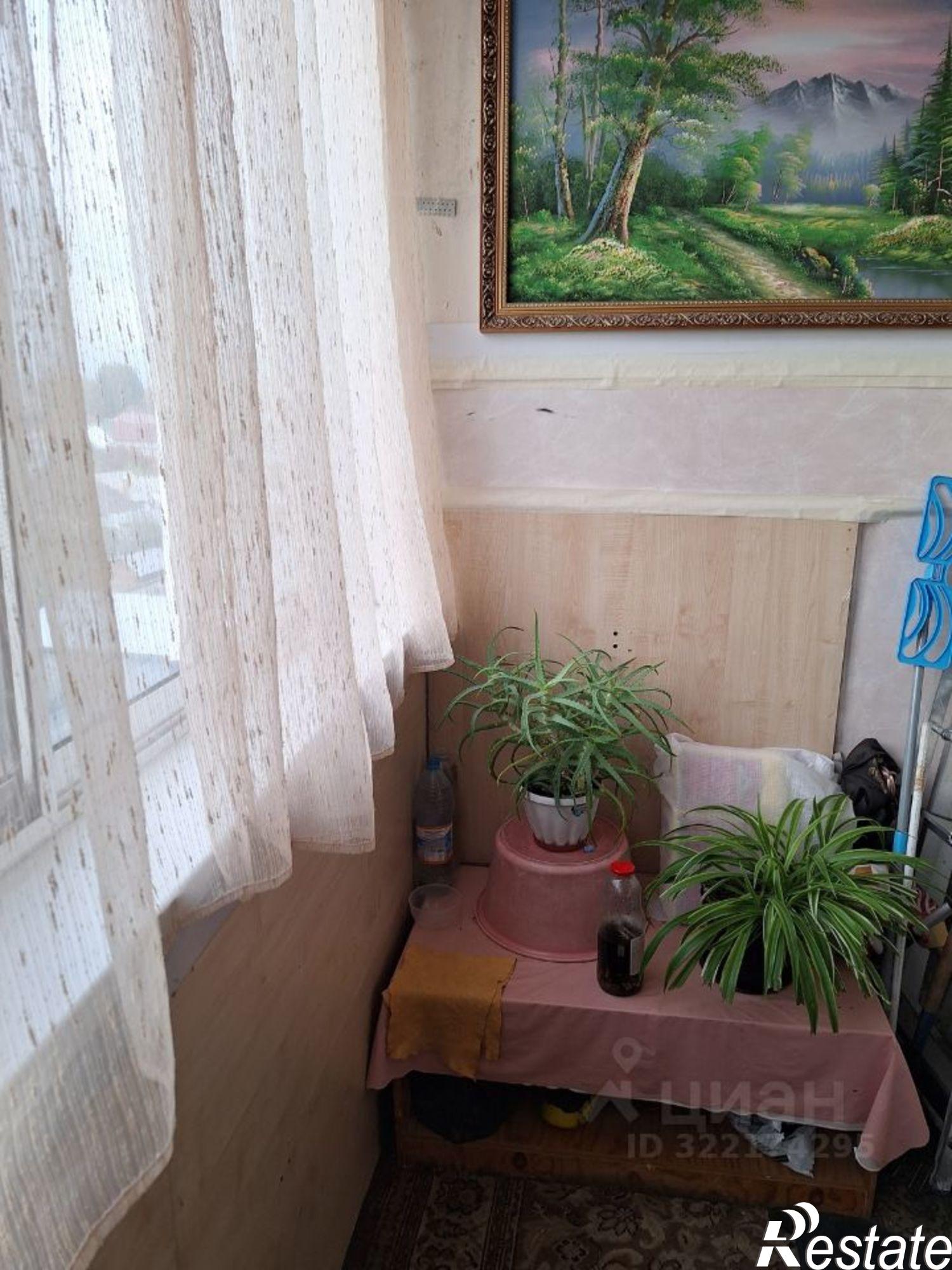 Купить квартиру за 6 800 000 рублей на улица Сухэ-Батора, 8