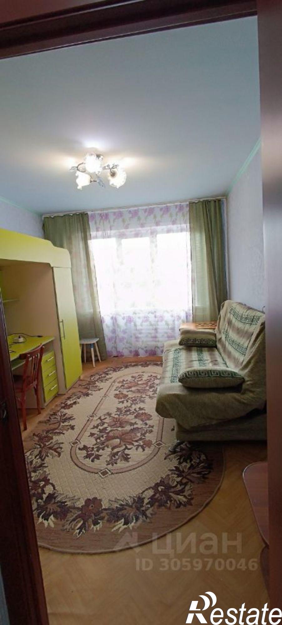 Сдать комнату за 11 000 рублей на Павловский тракт, 76