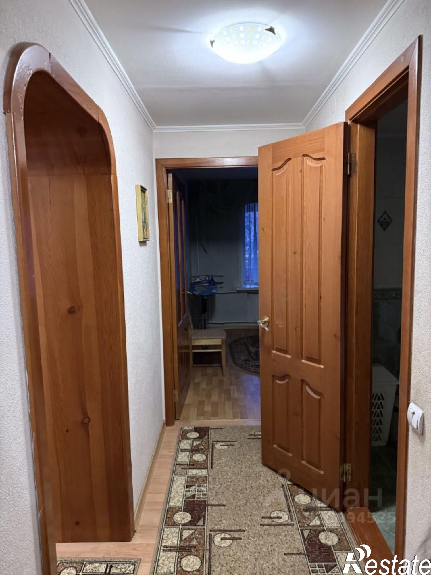 Сдать квартиру за 30 000 рублей на ул Чкалова, 89