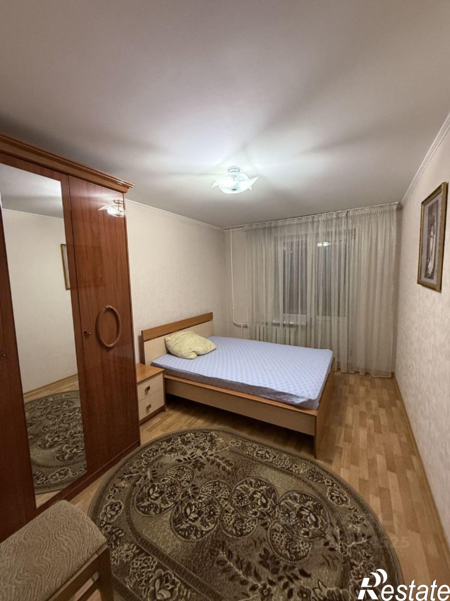 Сдать квартиру за 30 000 рублей на ул Чкалова, 89