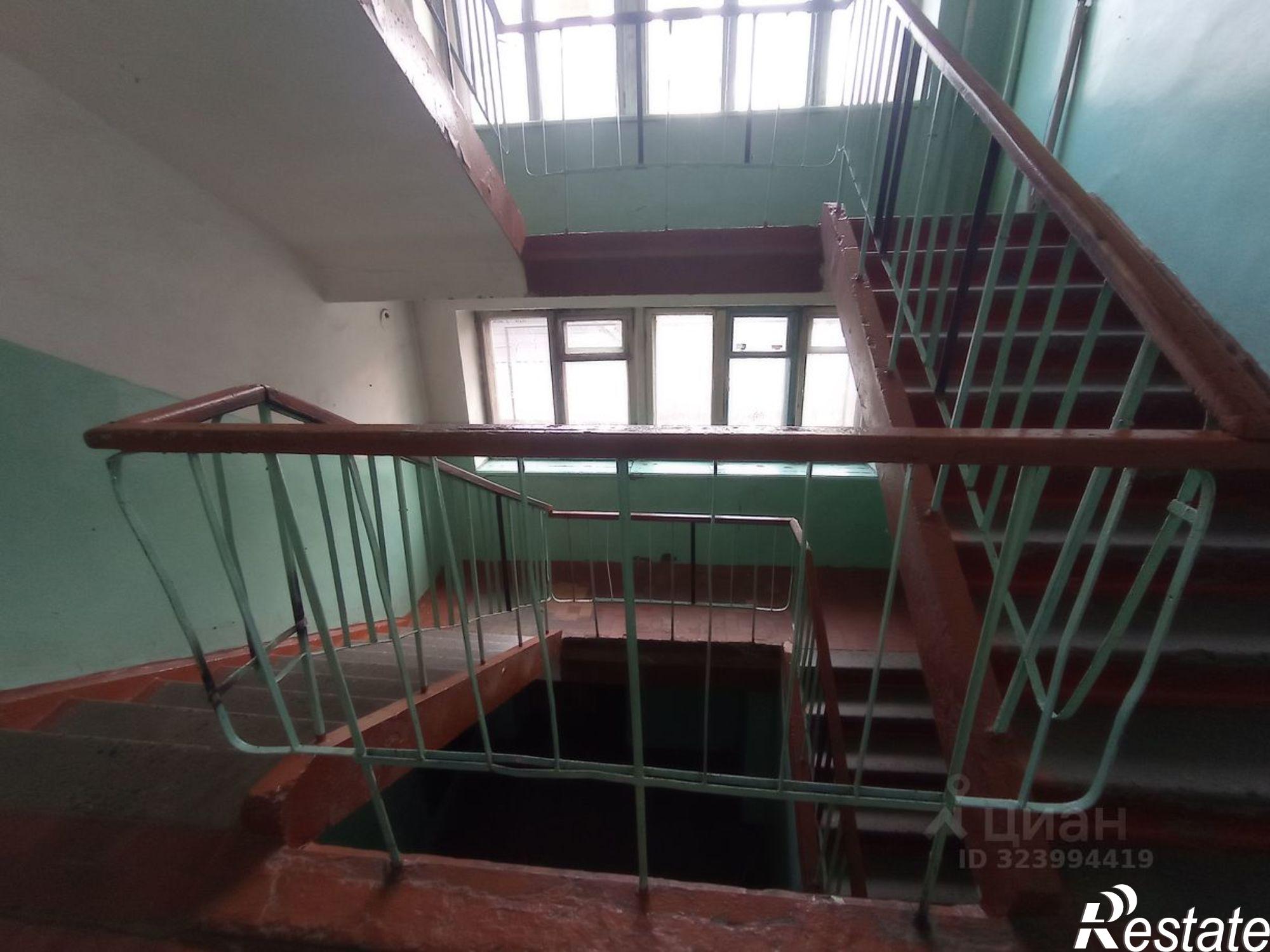 Купить квартиру за 1 780 000 рублей на ул 80 Гвардейской Дивизии, 2/1