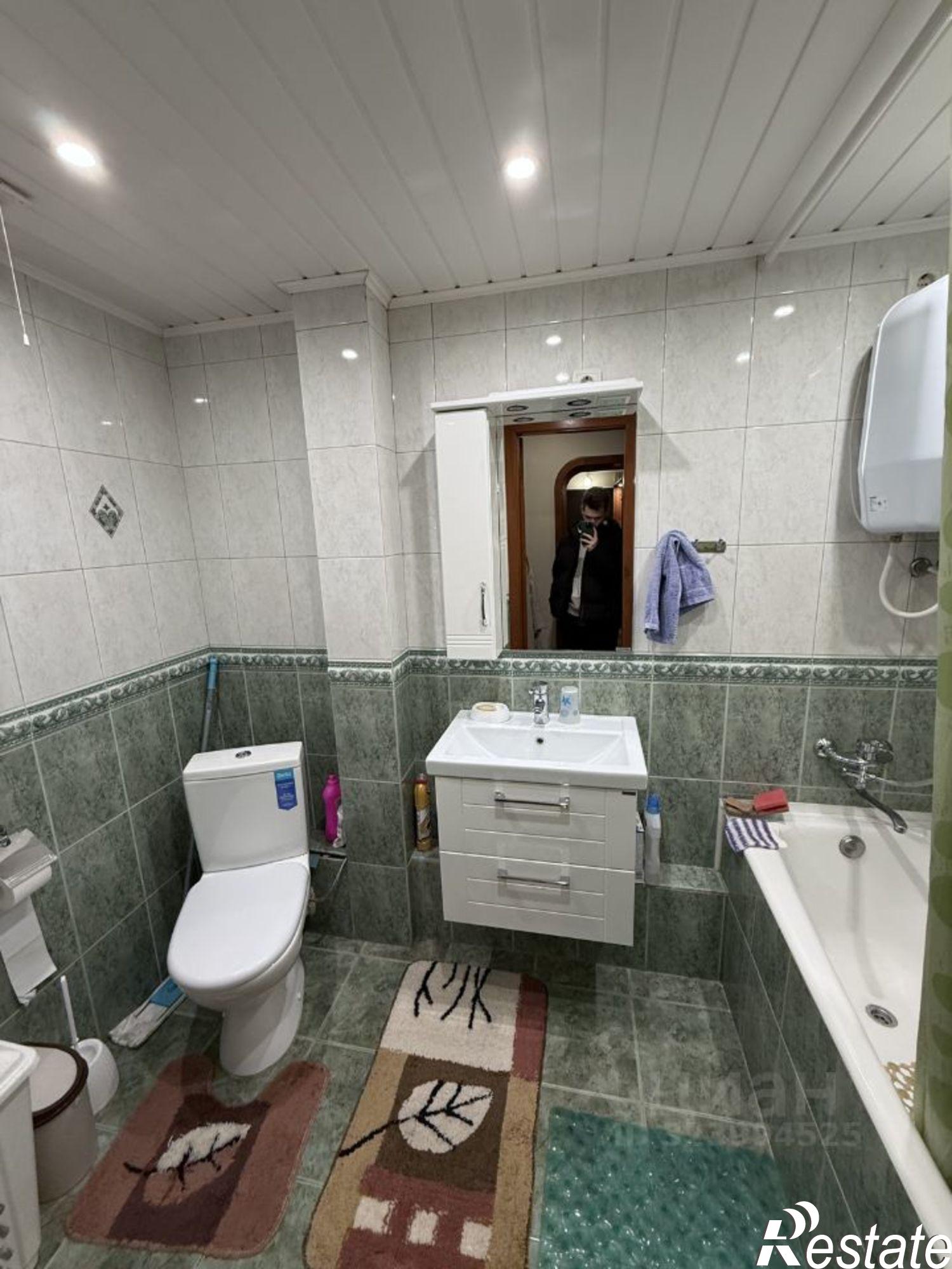 Сдать квартиру за 30 000 рублей на ул Чкалова, 89