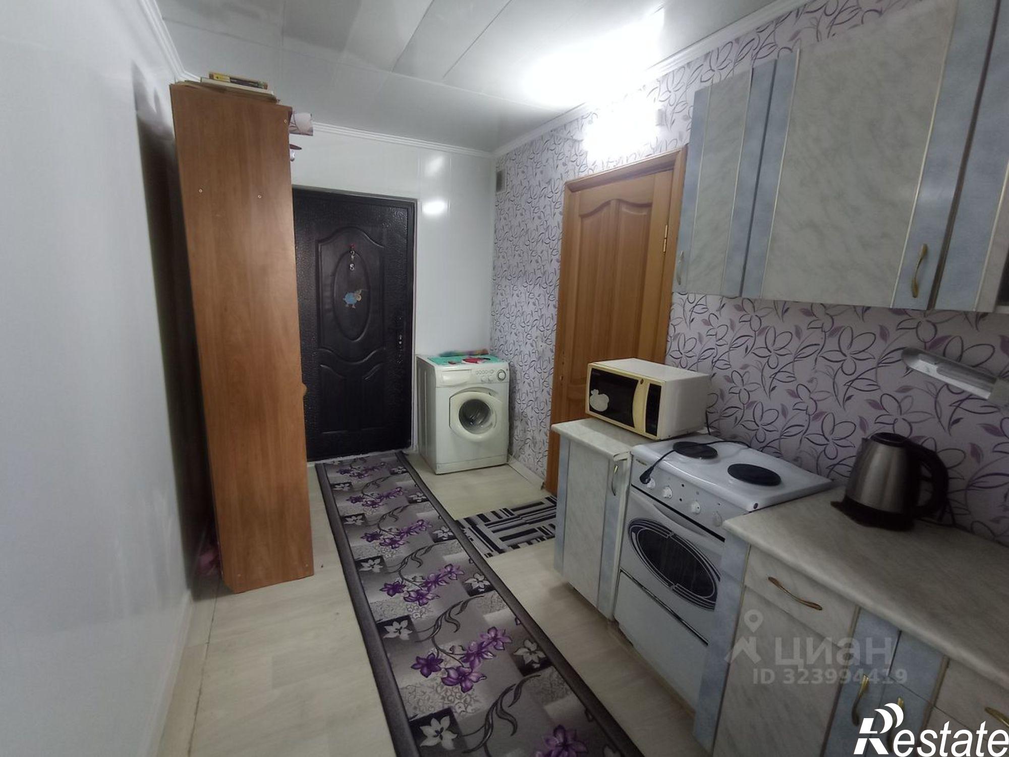 Купить квартиру за 1 780 000 рублей на ул 80 Гвардейской Дивизии, 2/1