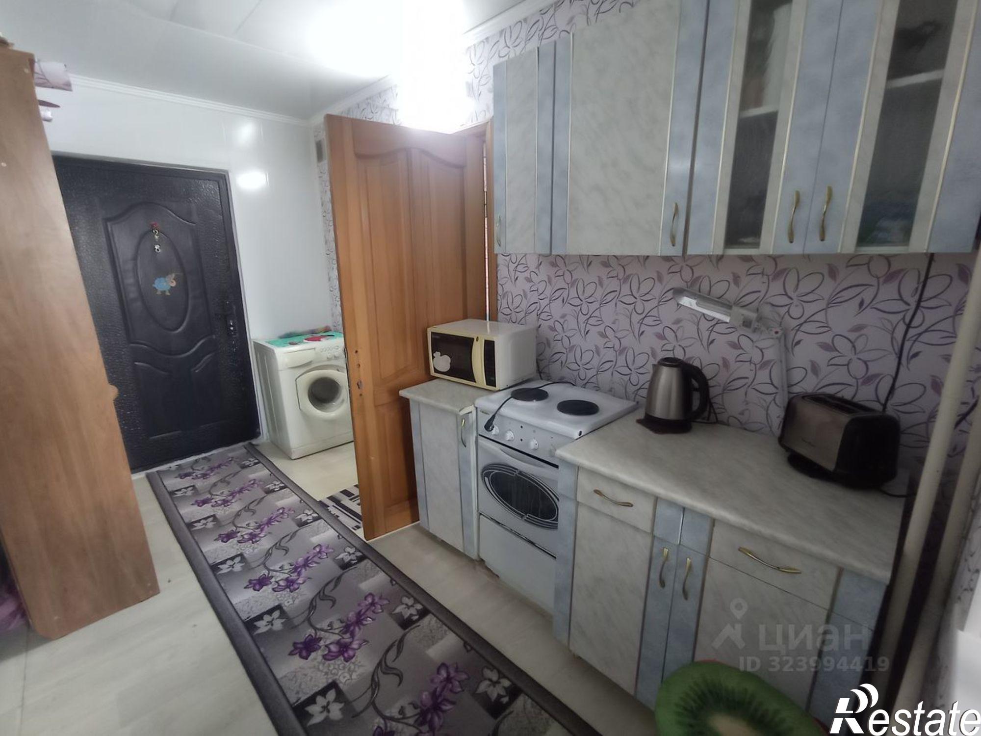 Купить квартиру за 1 780 000 рублей на ул 80 Гвардейской Дивизии, 2/1